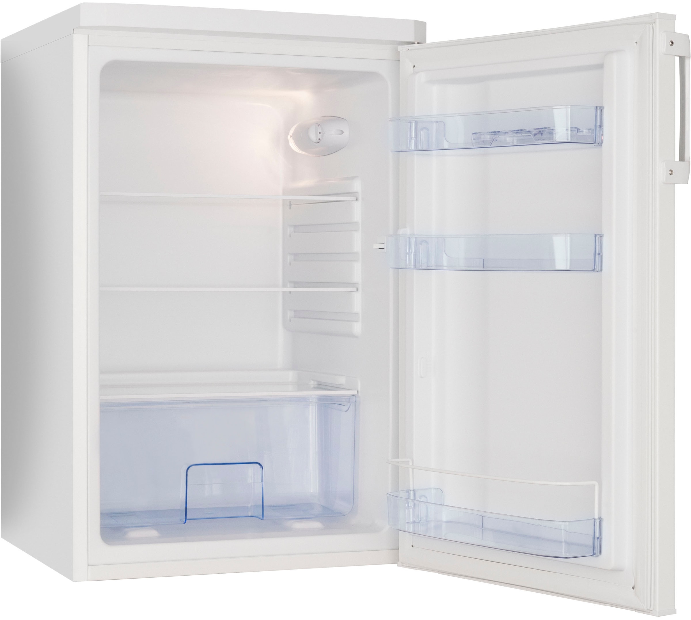 Amica Vollraumkühlschrank »VKS 351 112 W«