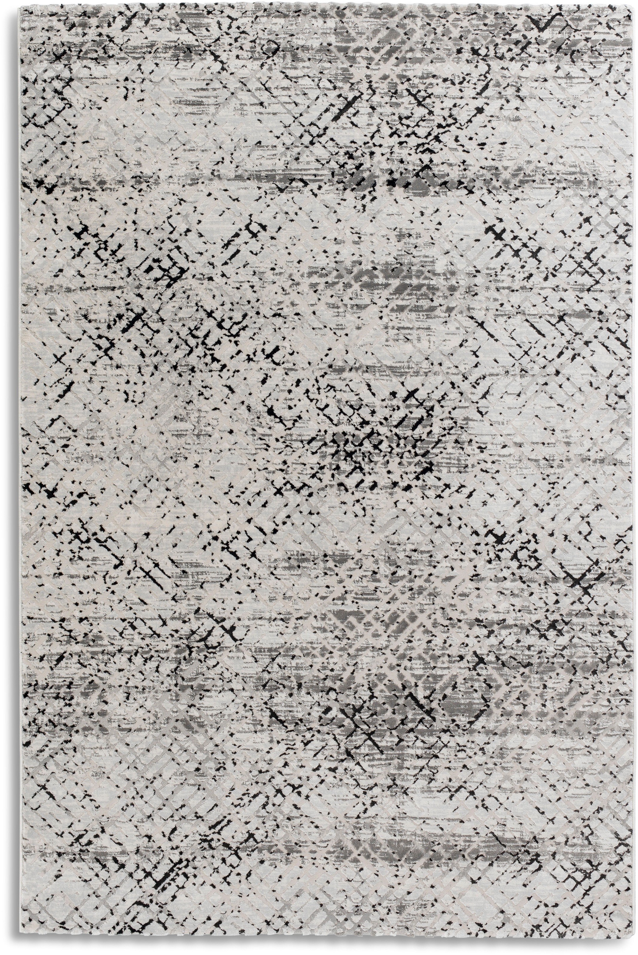 ASTRA Teppich »Noa 202«, rechteckig, 9 mm Höhe, Kurzflor, Wohnzimmer