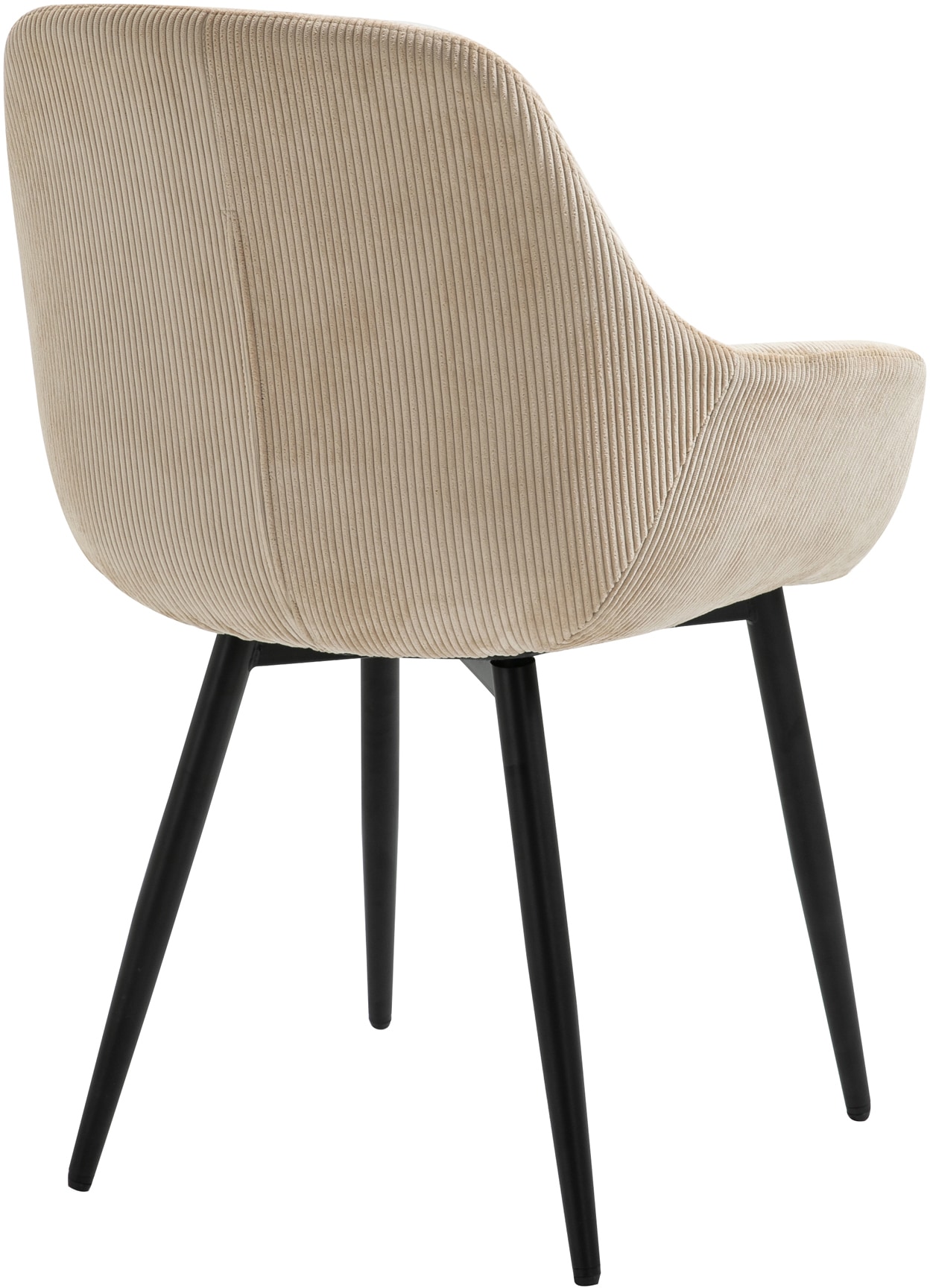 SalesFever Essgruppe, (Set, 5 tlg.), Massivholz geölt und zweifach gewachst