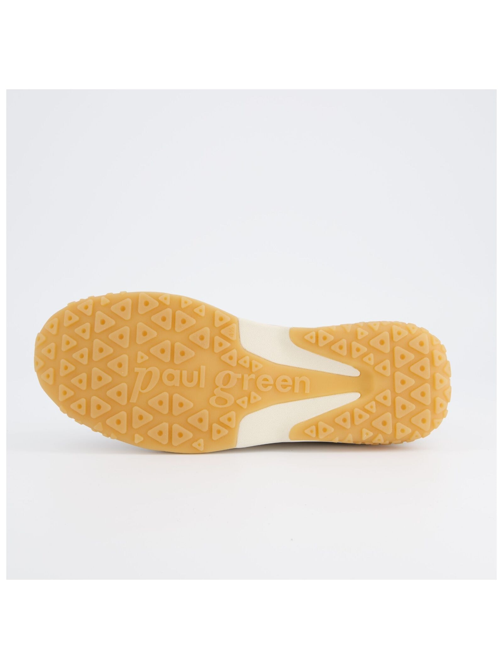 Paul Green Sneaker »Paul Green Sneaker Leder«