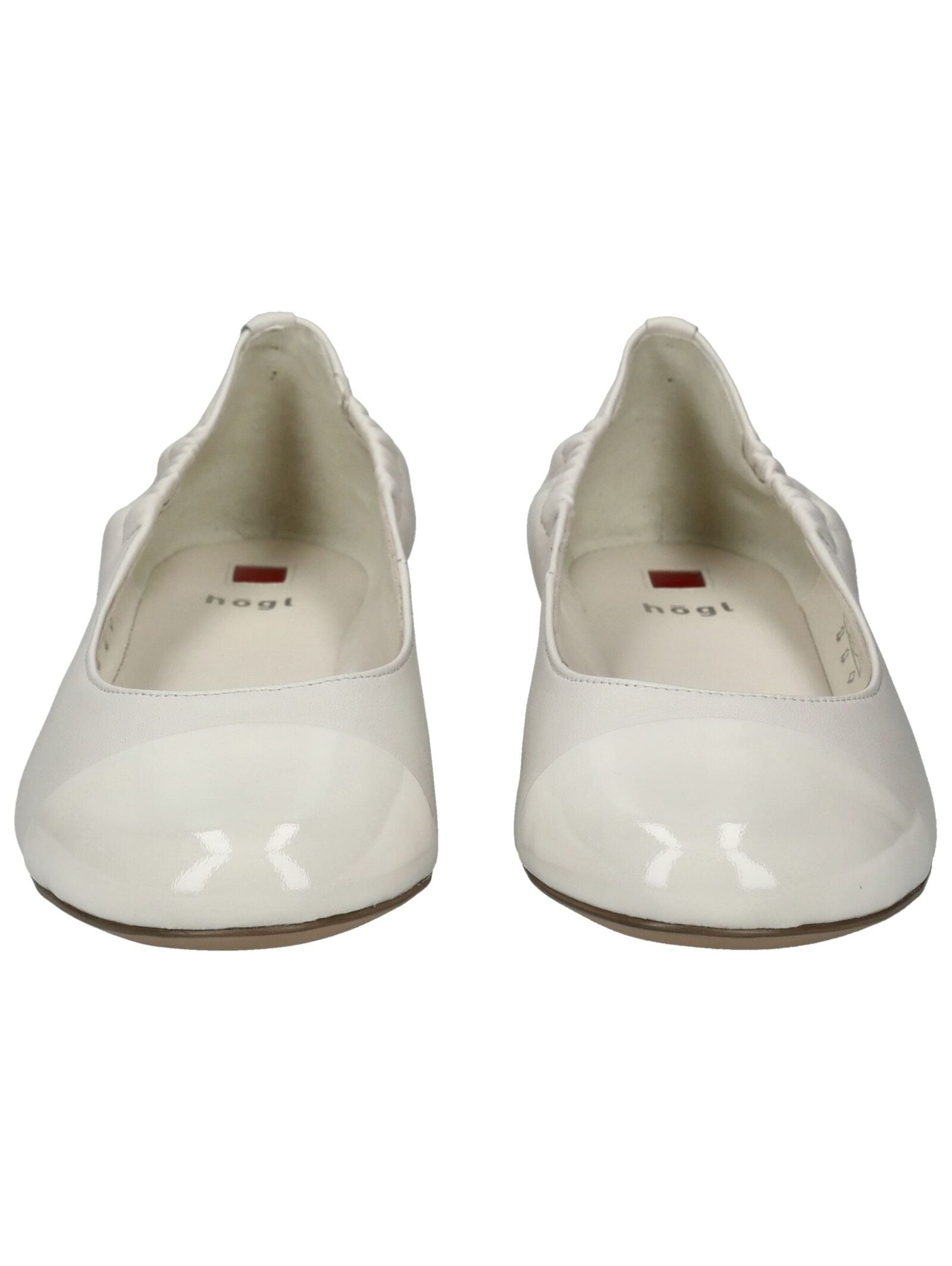 Högl Pumps »Högl Pumps Leder«