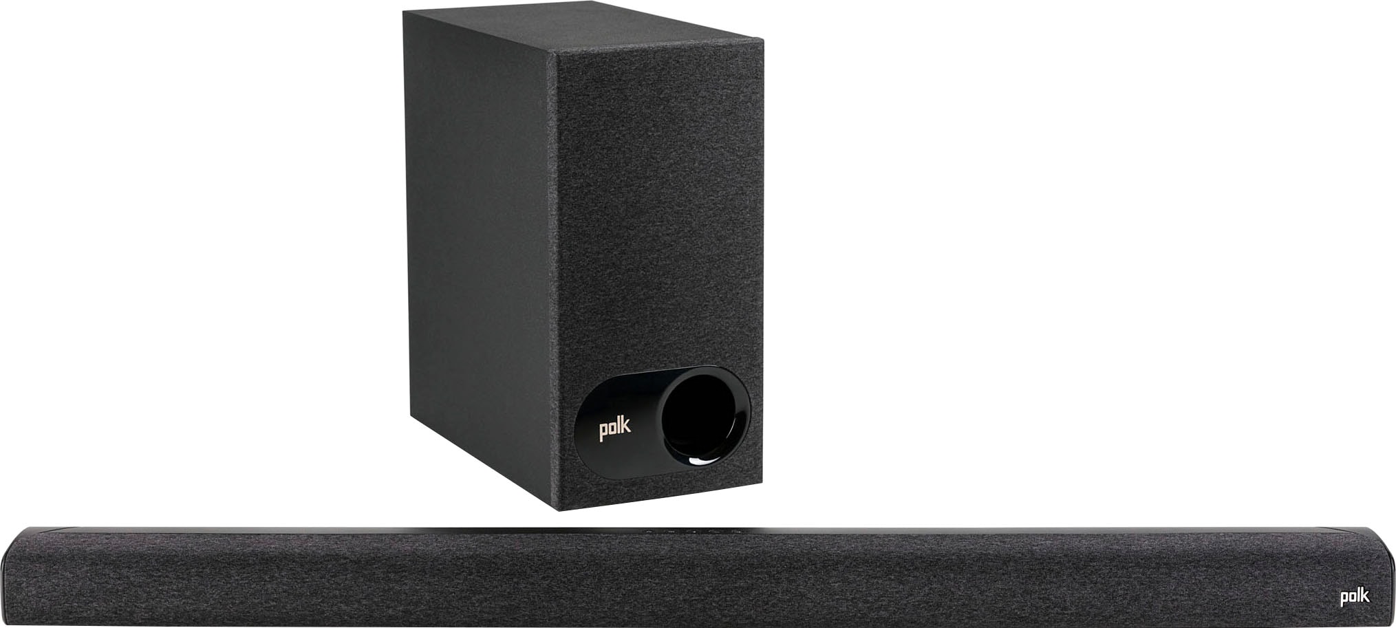 Polk Soundbar »Signa S3«