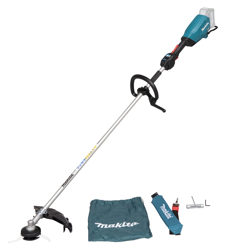Makita Akku-Motorsense »UR017GZ«, ohne Akku und Ladegerät