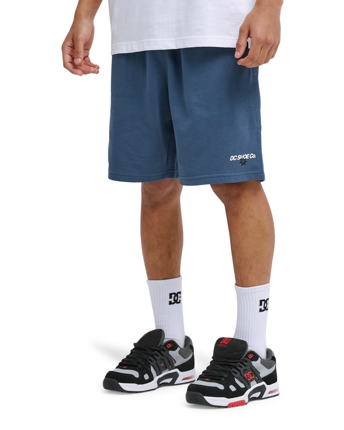 DC Shoes Sweatshorts »Vantura«