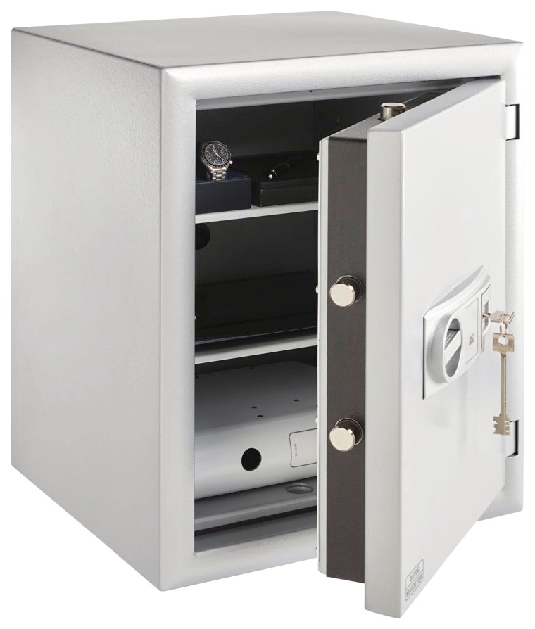 Burg Wächter Wertschutzschrank »Diplomat MTD 760 K«, BxLxH: 50x46,2x62,5 cm