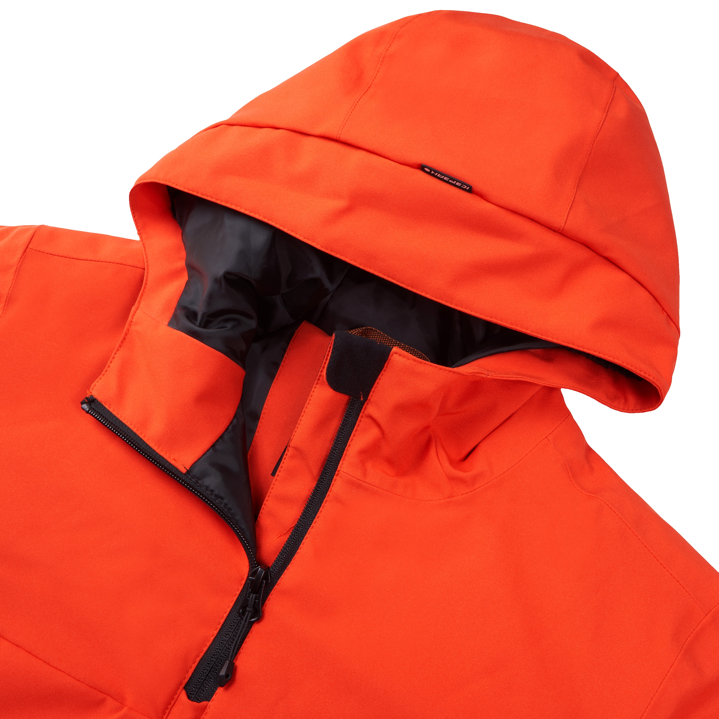 Icepeak Skijacke »K SKI ANORAK LANGLEY«