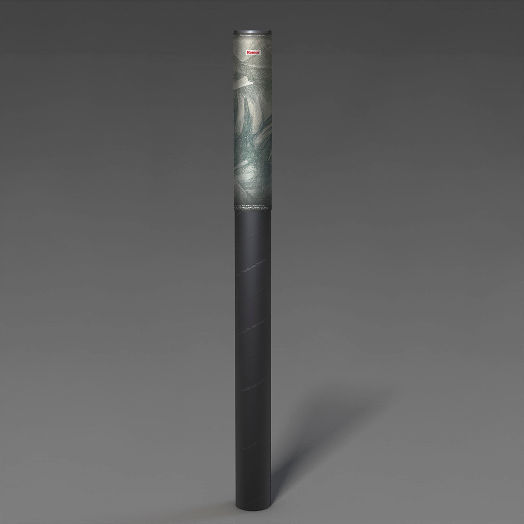 Komar Vliestapete »Digitaldruck Vlies -  Beyond Botanic - Größe 400 x 250 cm« bedruckt glatt Wohnzimmer, Schlafzimmer