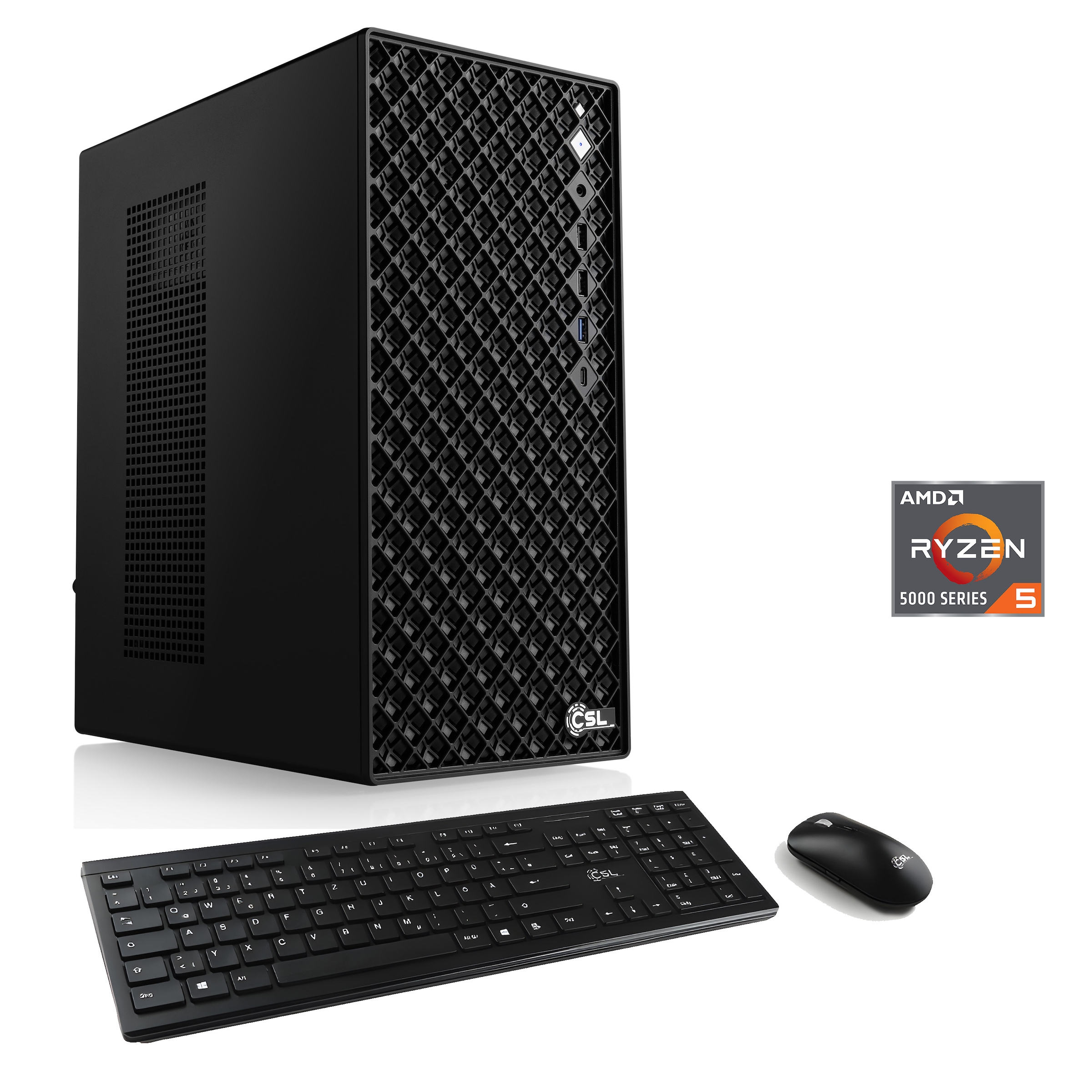 CSL PC »Mystic V24068«
