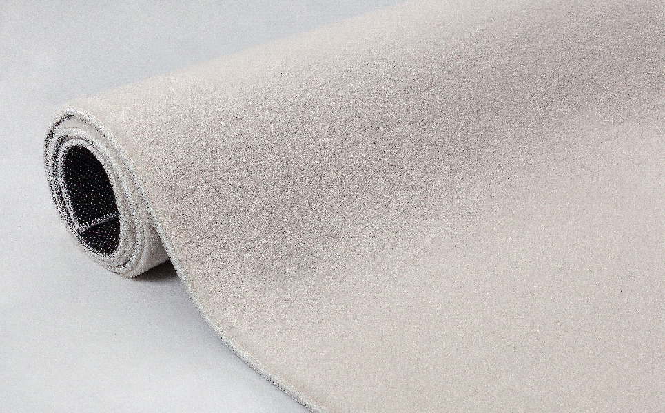 the carpet Teppich »Cosy«, rechteckig, 11 mm Höhe, Wohnzimmer Teppich Fell-Optik waschbar elegant