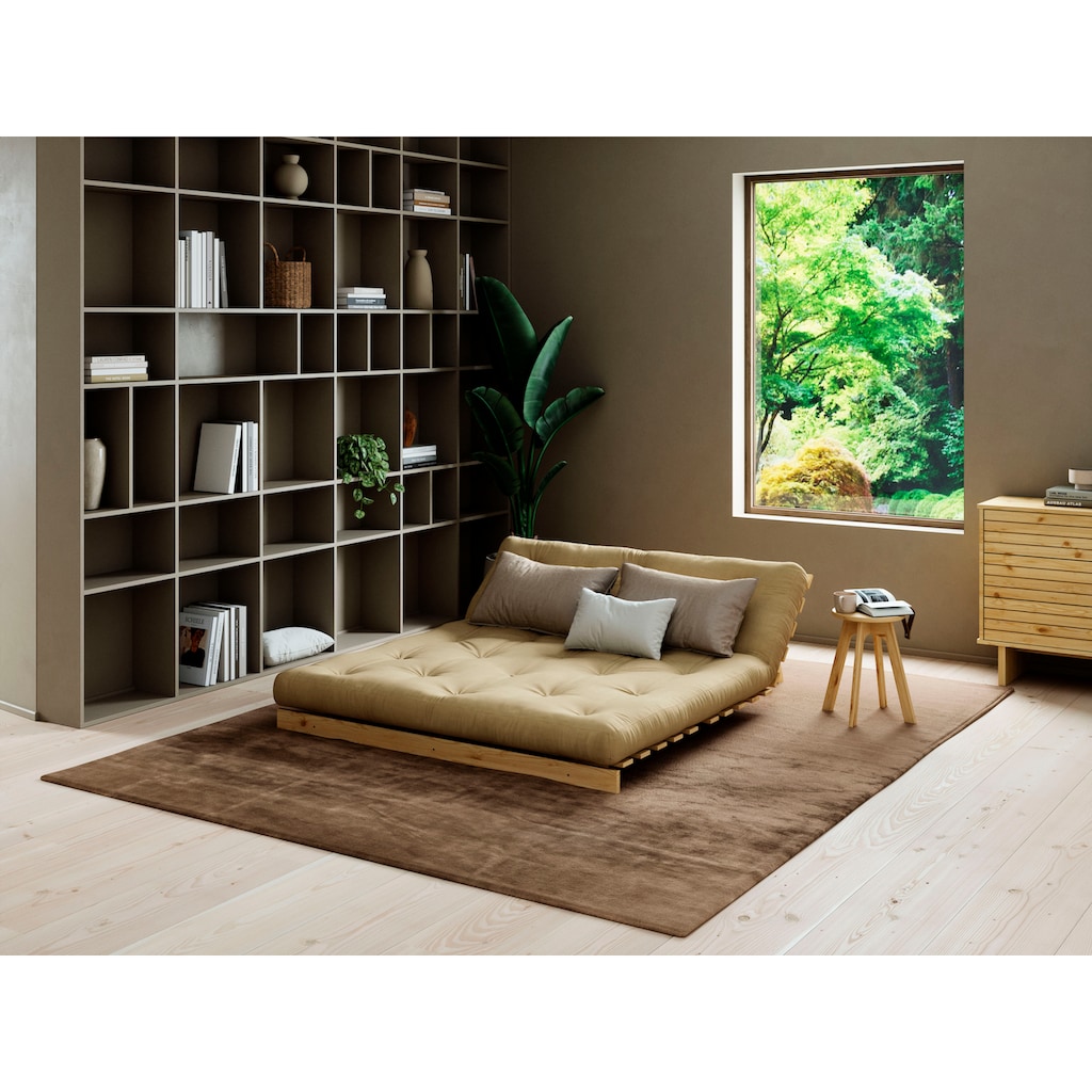 Karup Design Schlafsofa »Roots 160«, (2 St.)