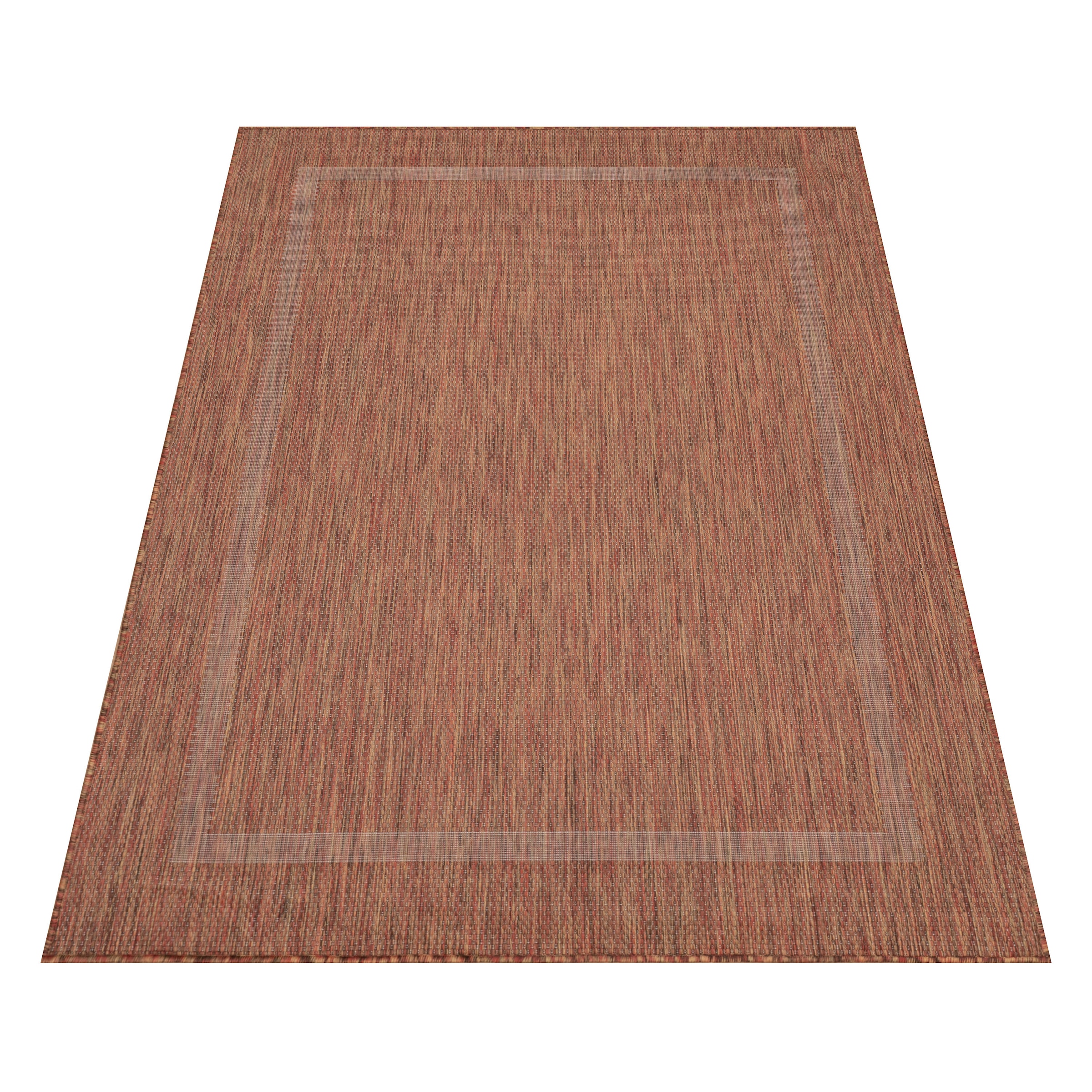 Ayyildiz Teppiche Outdoorteppich »RELAX 4311«, rechteckig, Pflegeleicht / Strapazierfähig / In- und Outdoor geeignet