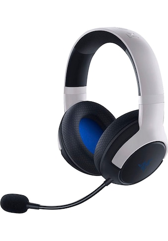 RAZER Gaming-Headset »RAZER Kaira for Playstation«, Bluetooth-WLAN (WiFi), Mikrofon... kaufen