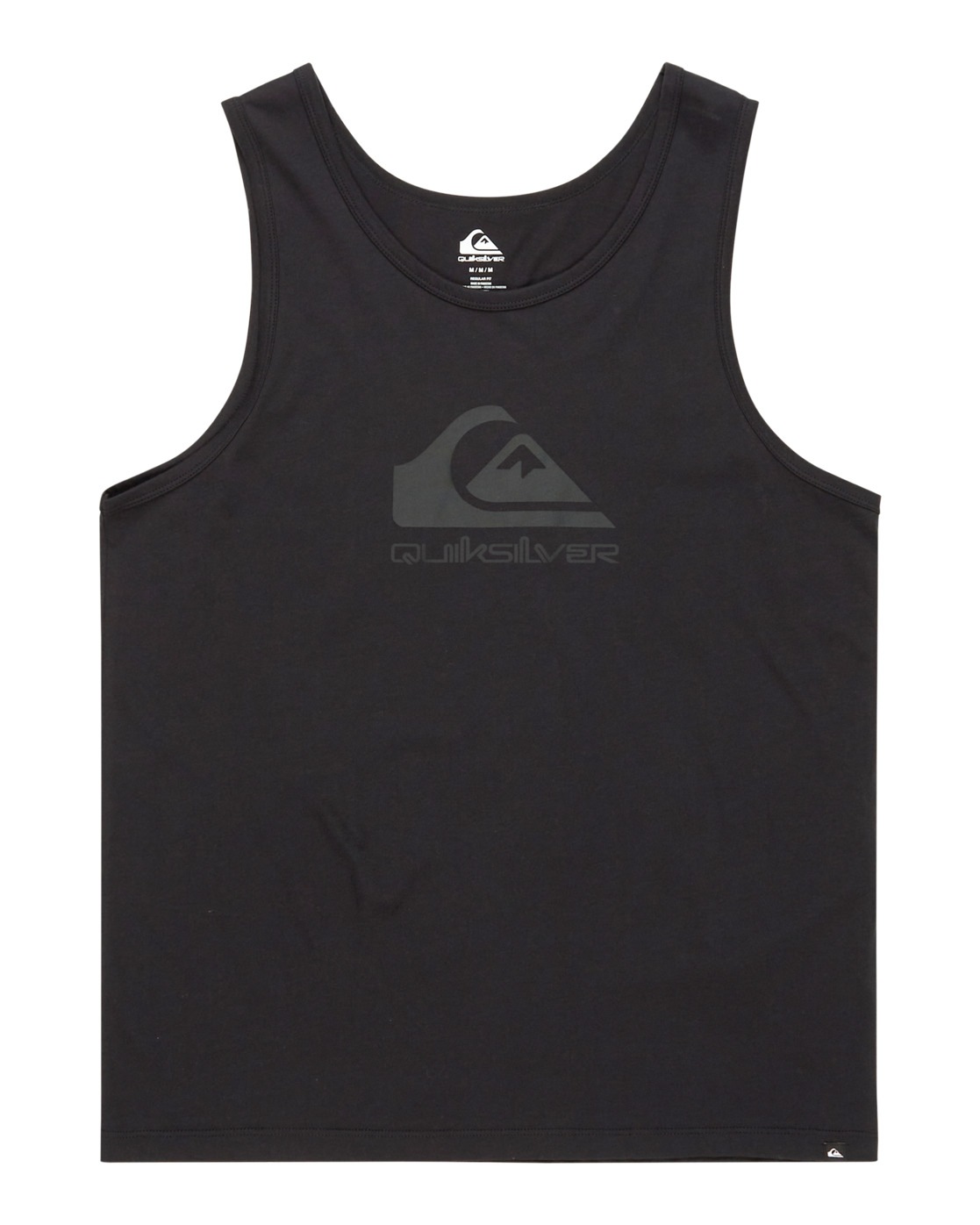 Quiksilver Tanktop »EV Comp Logo«