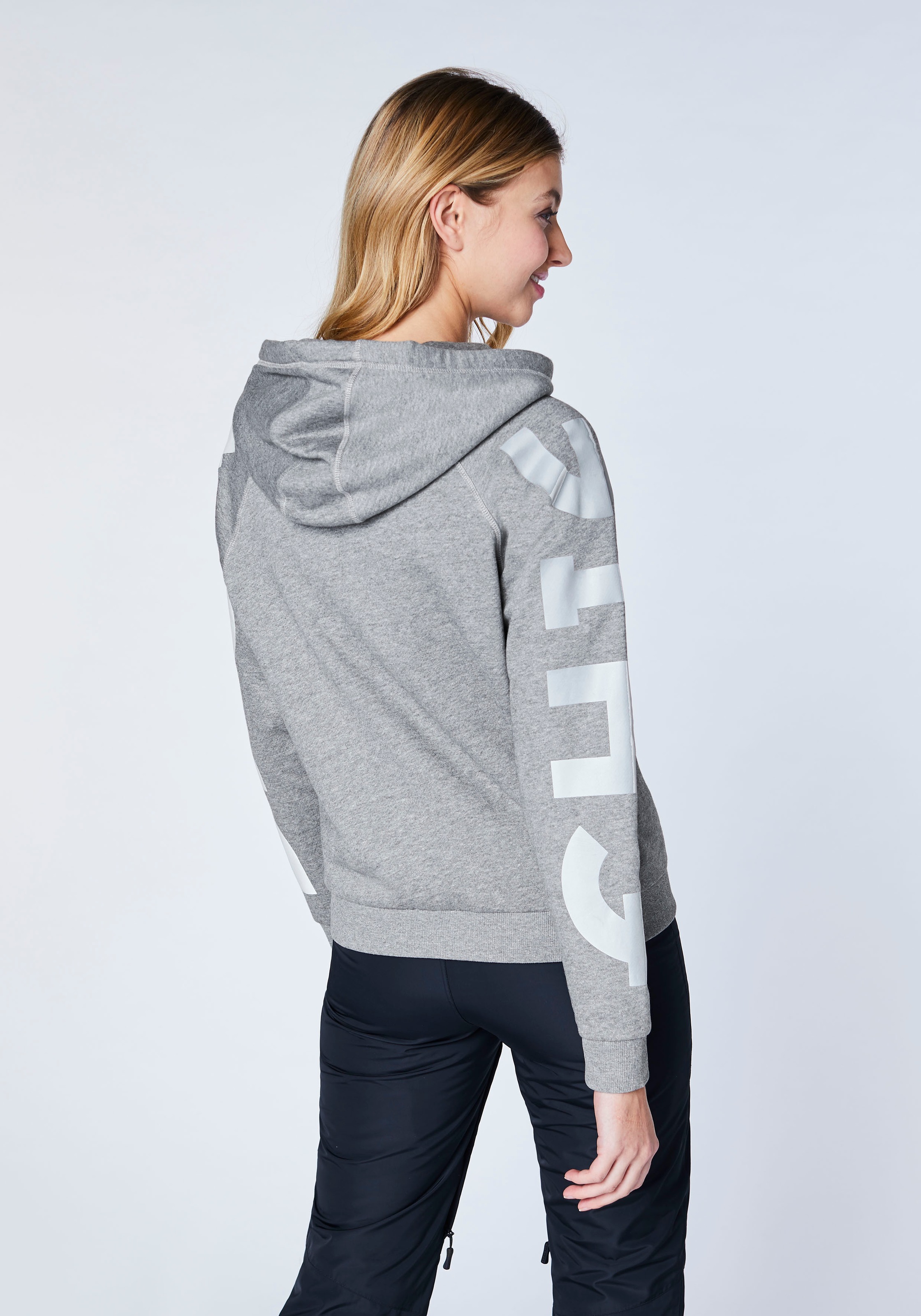 Chiemsee Kapuzensweatshirt
