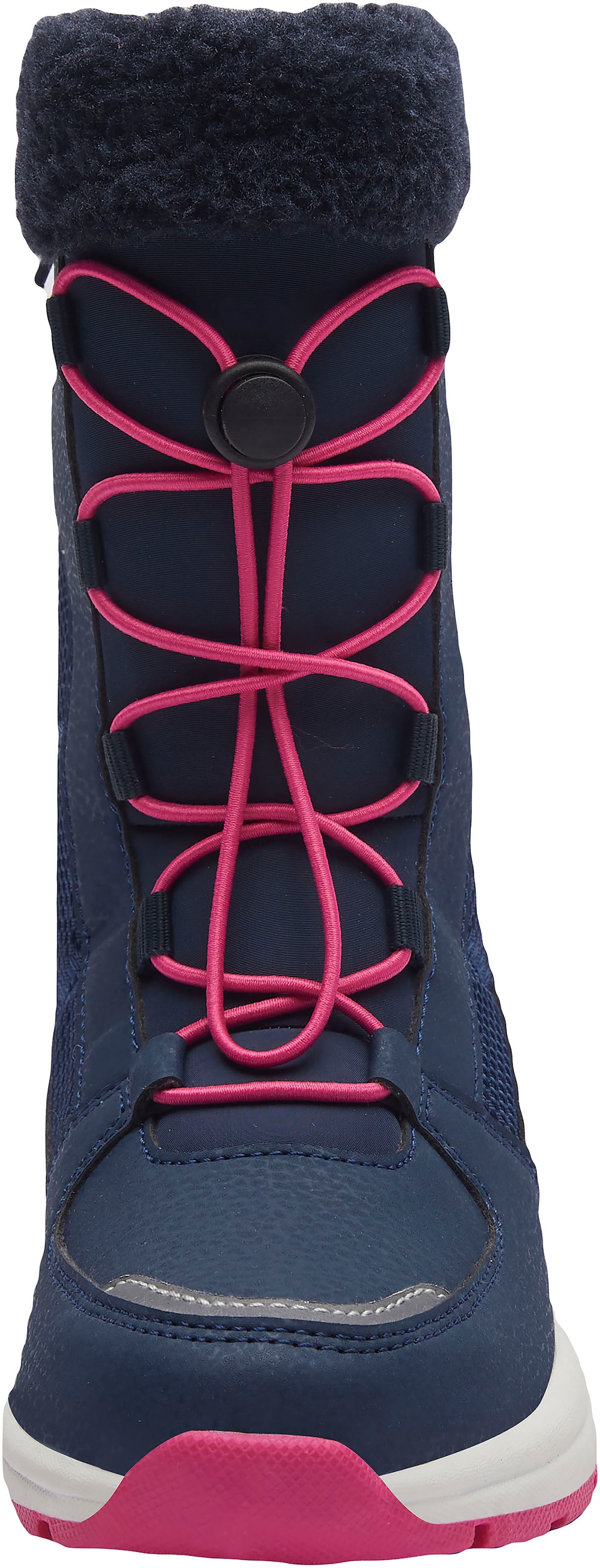 KangaROOS Winterstiefel »KP-Gastin Roostex«, Snowboots, Winterboots, Winterschuhe, wasserdicht