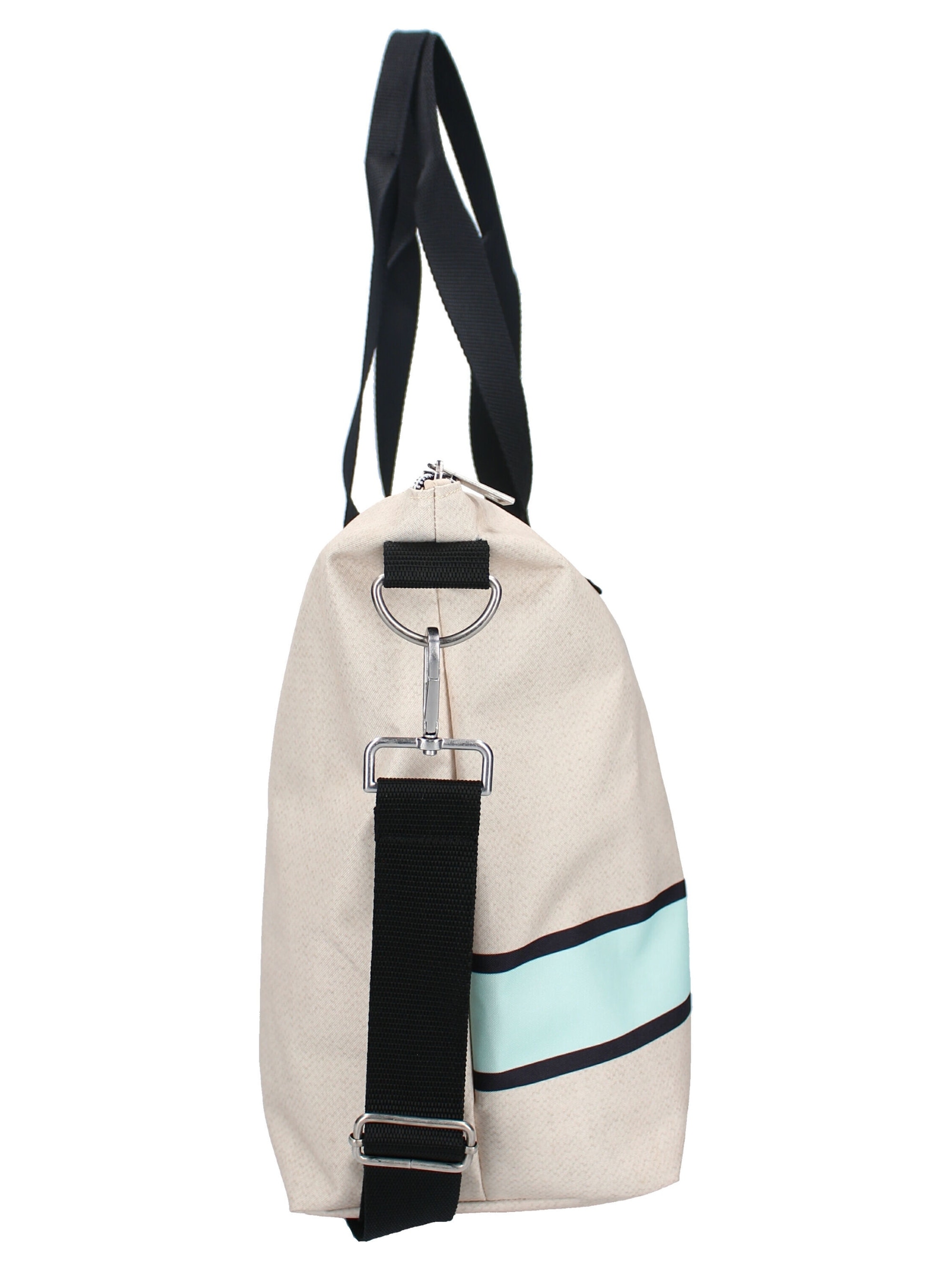 Vadobag Schultertasche »Hello Kitty Take Me To The Party« mit niedlichem Frontprint