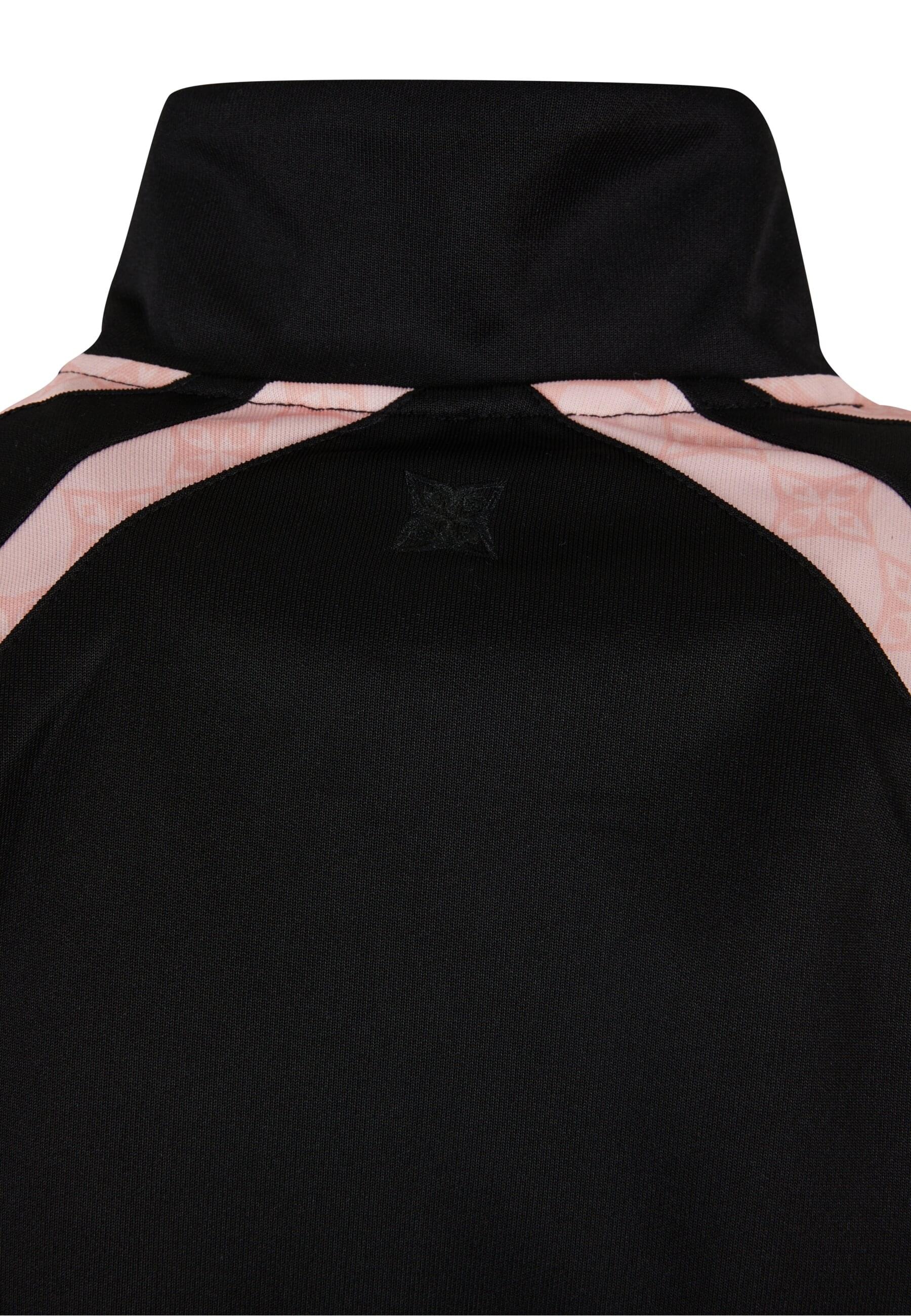 PEQUS Trainingsjacke »PEQUS PEQUS Football Logo Track Jacket« 1 Stk. tlg. ohne Kapuze