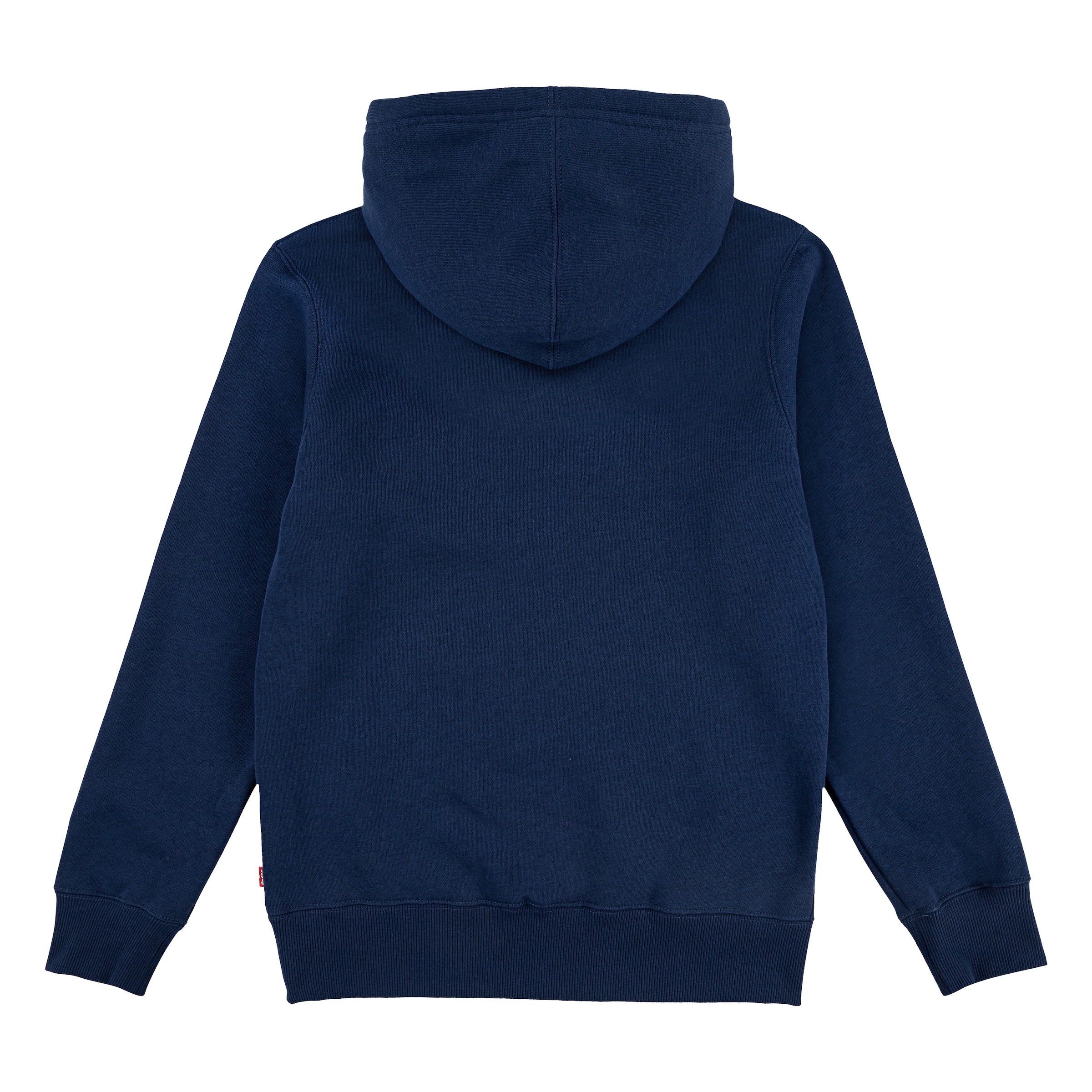 Levi's® Kids Hoodie »LVB MOUNTAIN BATWING HOODIE« for Boys. Batwing-Logodruck