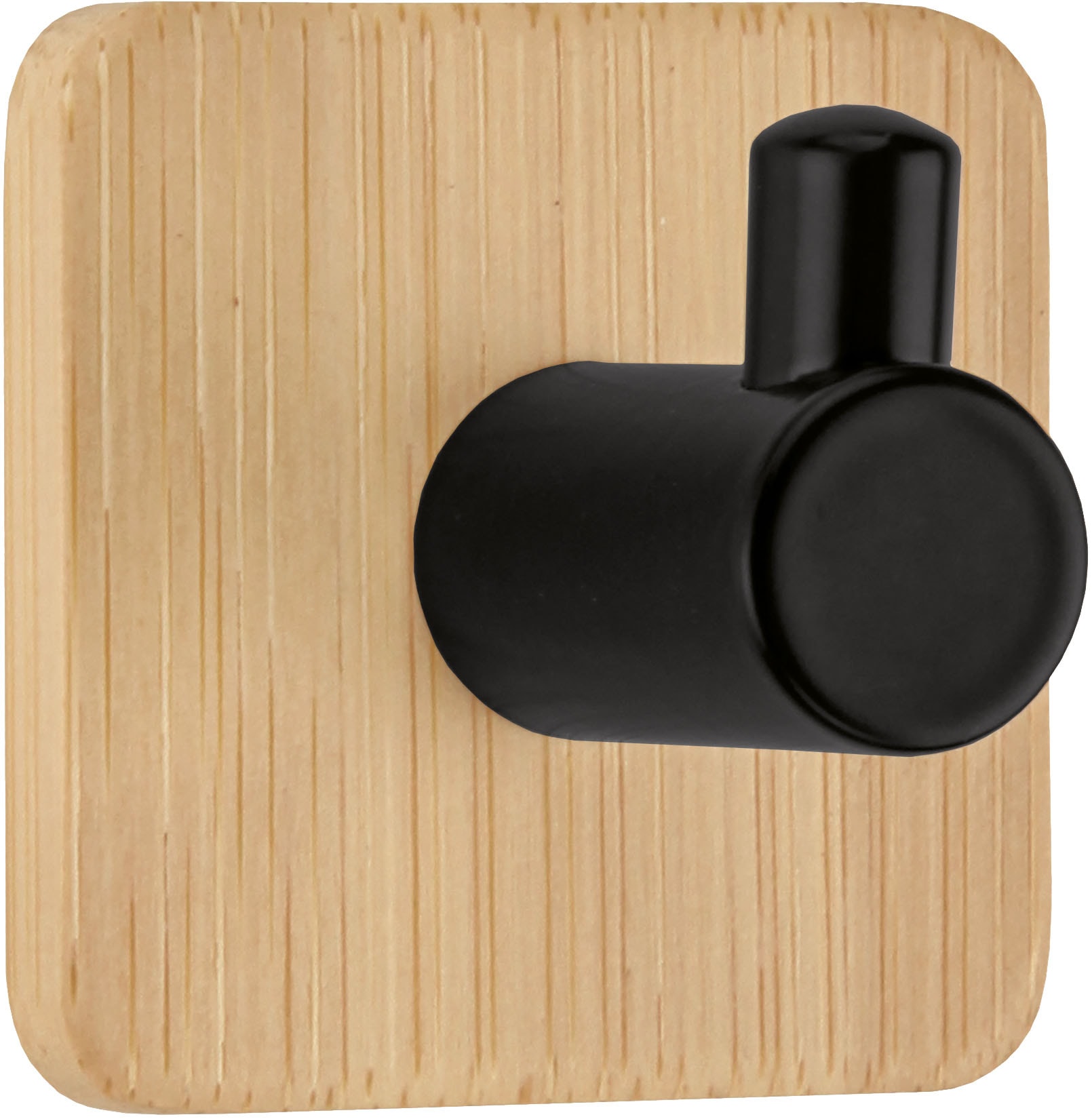 Kleine Wolke Klebehaken »Bamboo Pin Hook One« günstig online kaufen