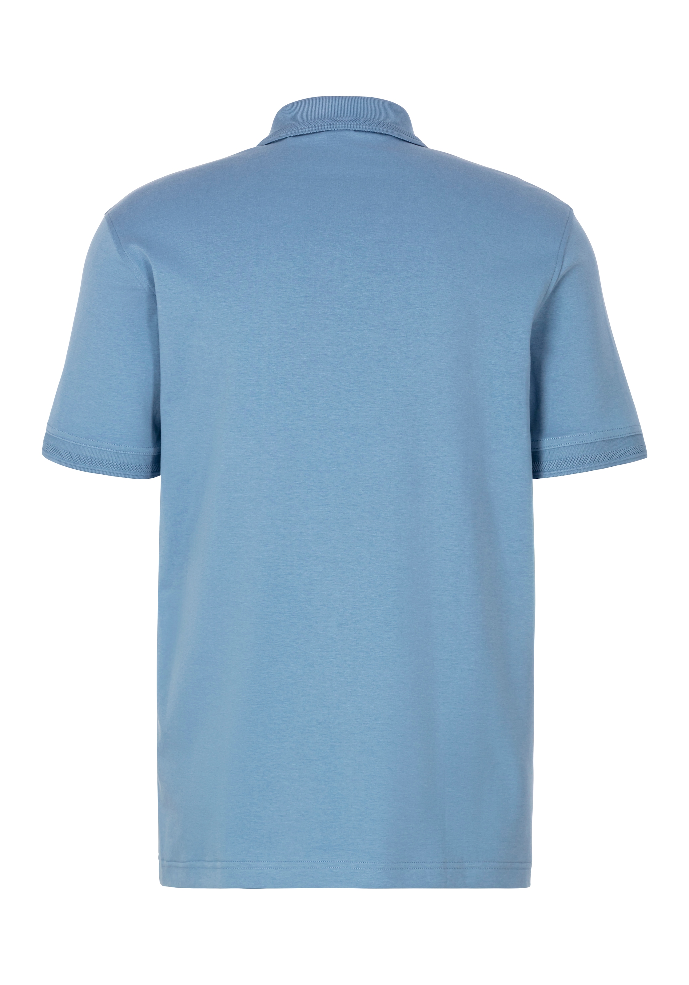BOSS ORANGE Poloshirt »Pe«, mit Polokragen
