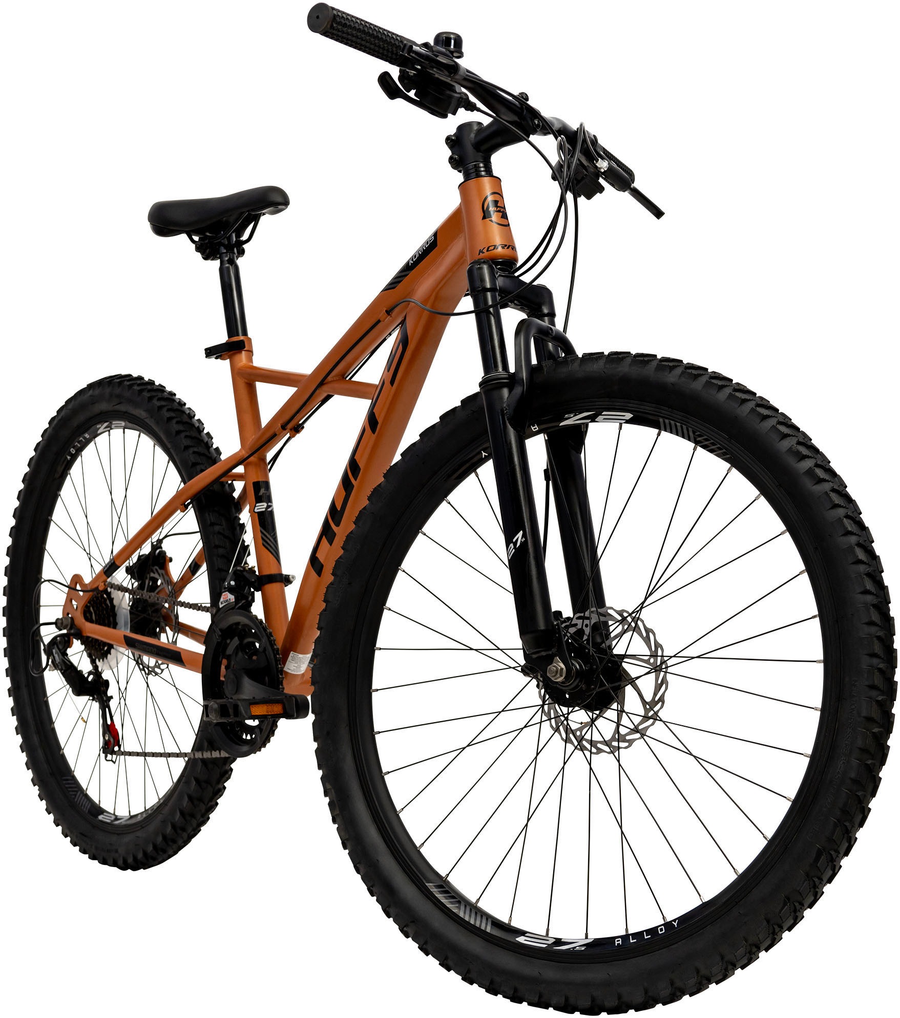 Huffy Mountainbike