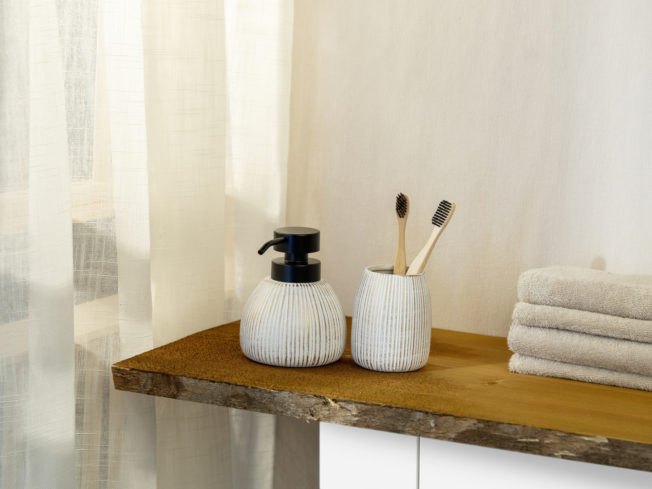 WENKO Badaccessoire-Set »Pascoli«