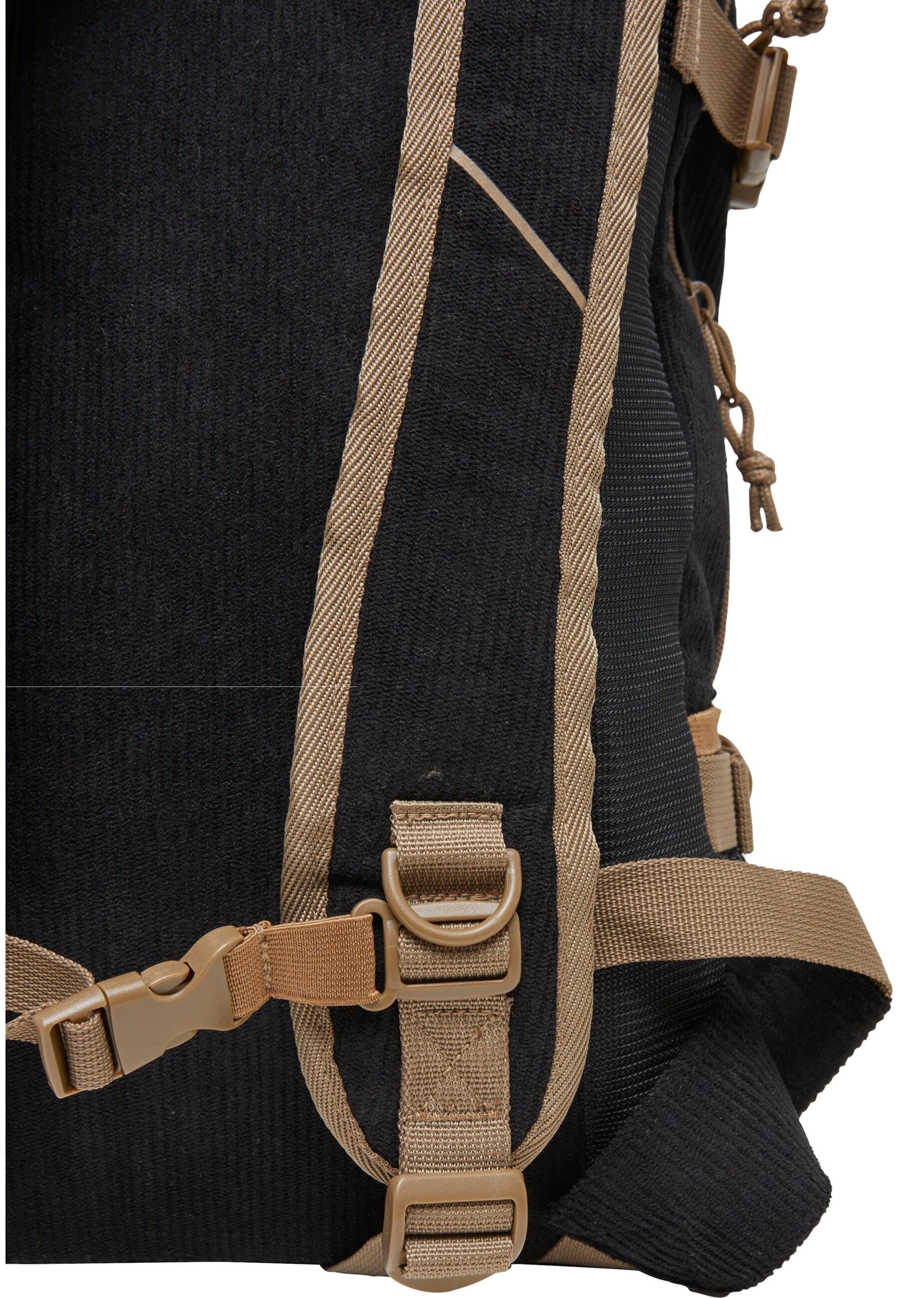 Brandit Rucksack »Brandit Forvert Cord Louis Backpack«