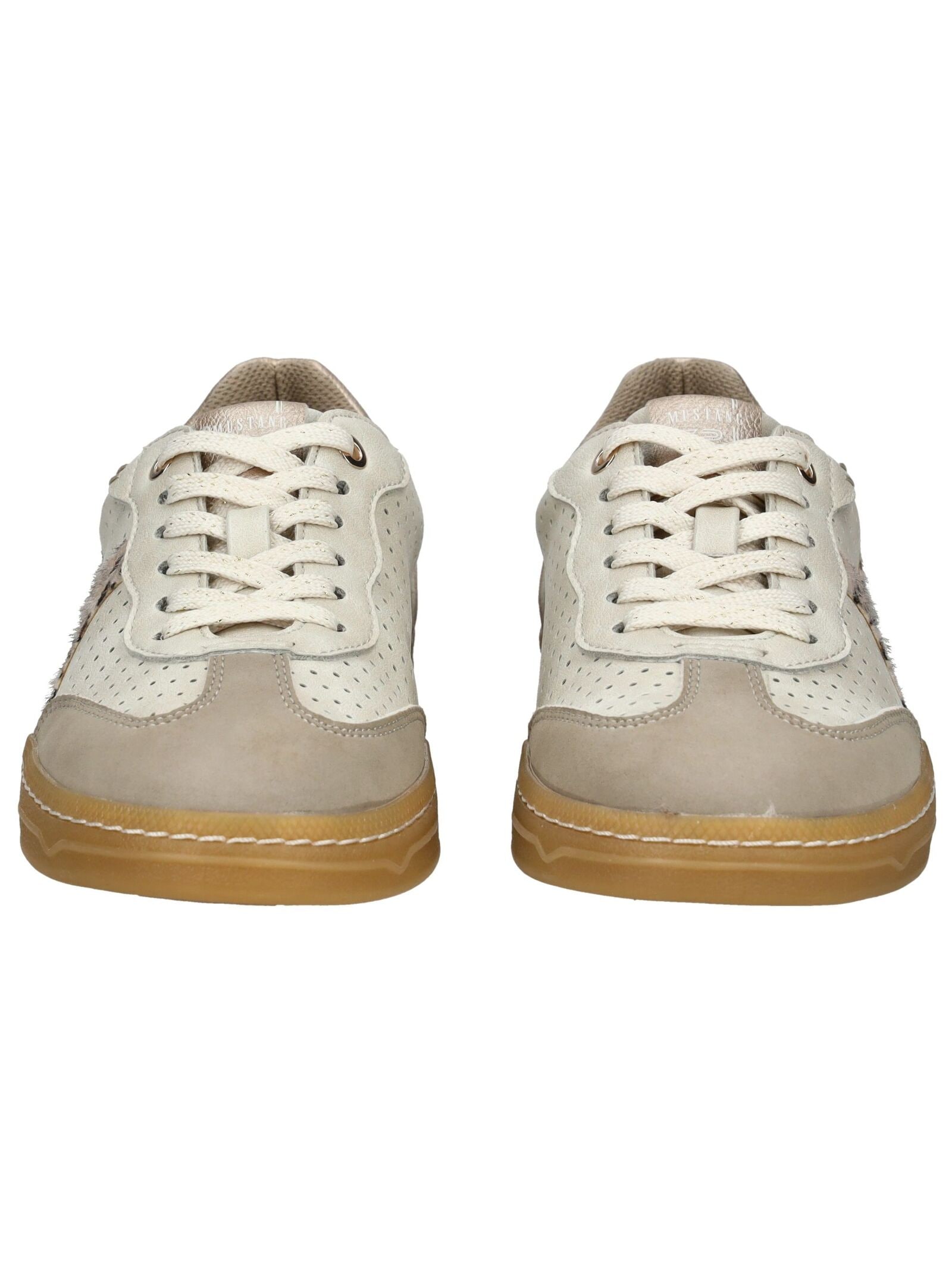 Mustang Shoes Sneaker »Mustang Shoes Sneaker Lederimitat«