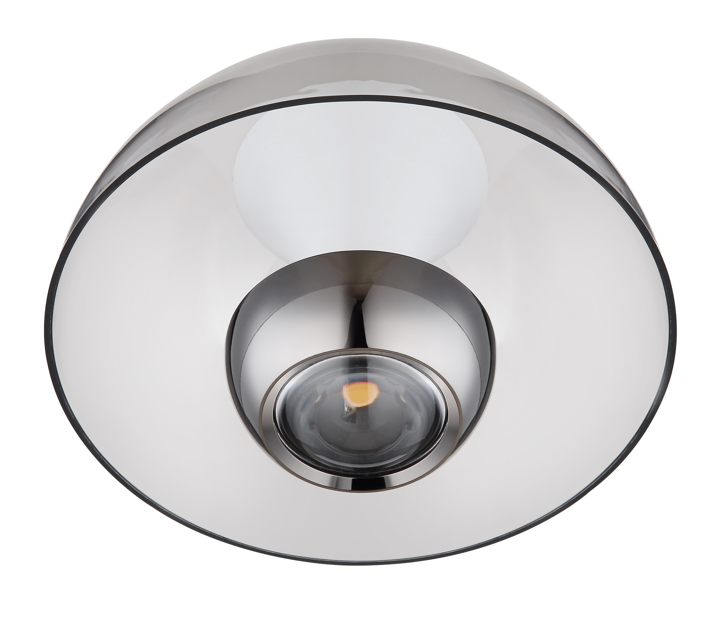 GLOBO LIGHTING LED Pendelleuchte »ARUS«, Leuchtmittel LED-Modul | LED fest integriert, Hängelampe/Hängeleuchte/Wohnzimmer/Esstisch/elegant