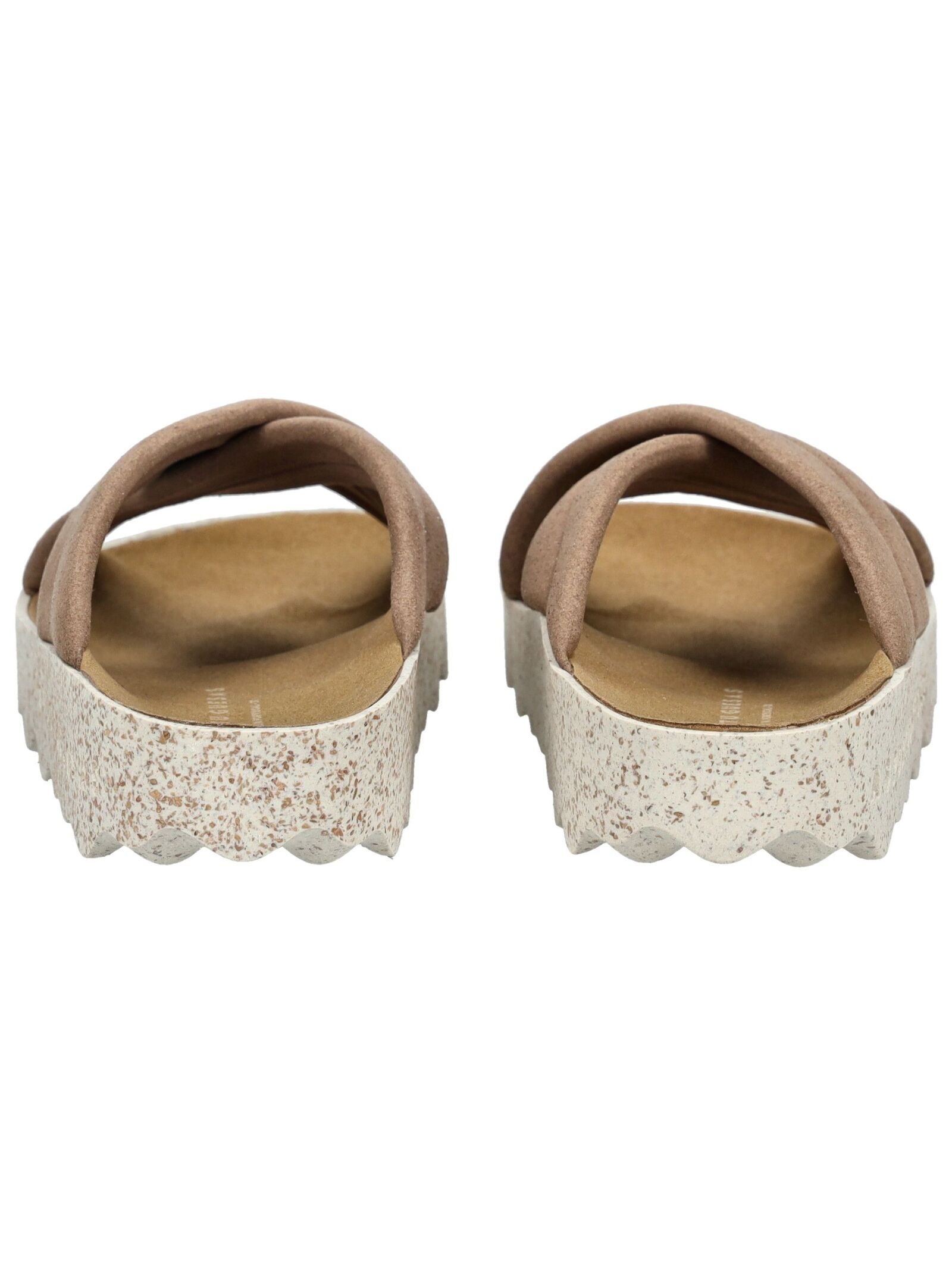 Asportuguesas Pantolette »Asportuguesas Pantoletten Lederimitat«