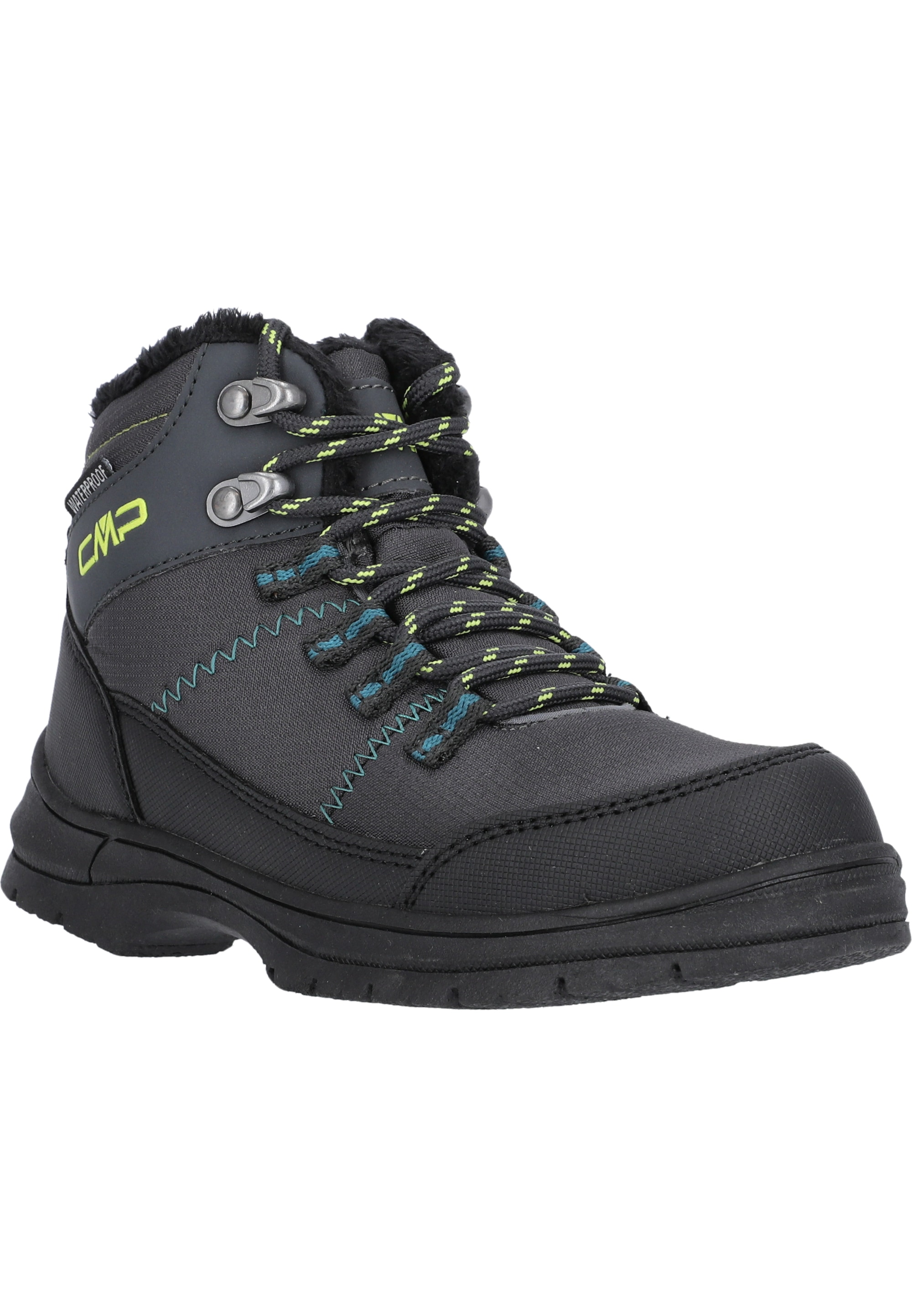 CMP Winterboots »KIDS ANNUUK SNOW BOOT WP«, wasserdicht