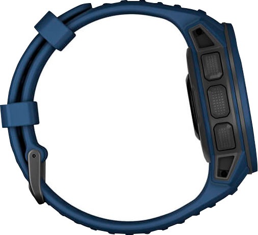 6. Bild von Garmin Smartwatch »Instinct Solar«, (2,3 cm / 0,9 Zoll), 0,02 GB,)