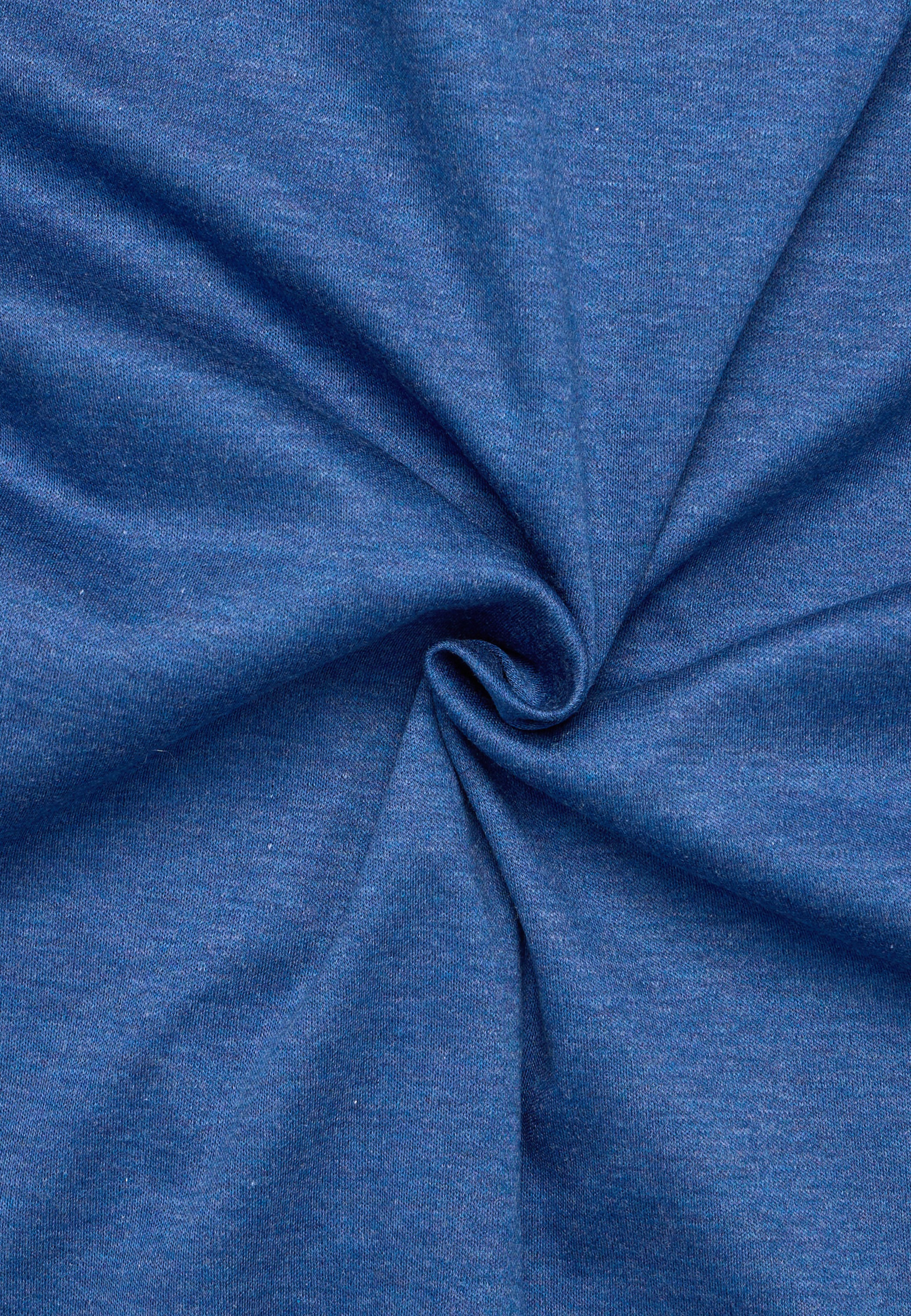 Eterna Kurzarmhemd »MODERN FIT« NON IRON (bügelfrei)