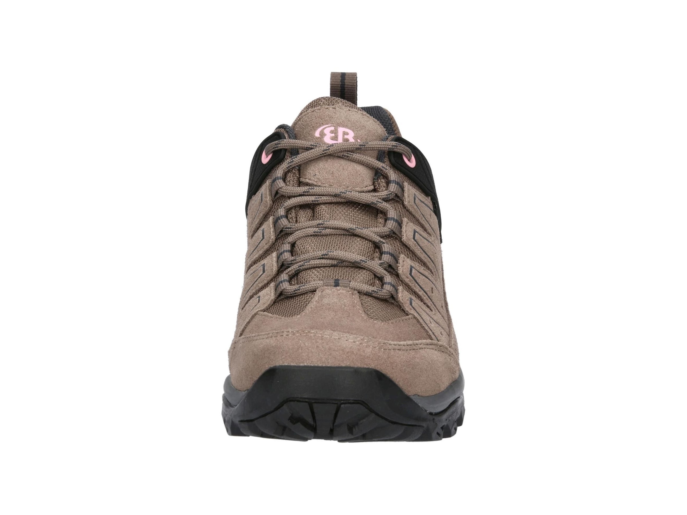 BRÜTTING Outdoorschuh »Outdoorschuh Mount Pinos Low«