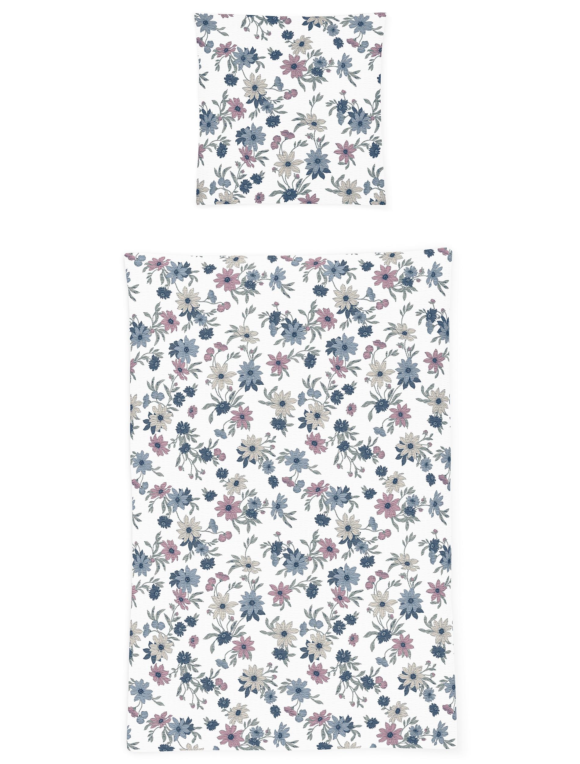 Irisette Bettwäsche »Easy 8442« 2 Stk. tlg. günstig online kaufen