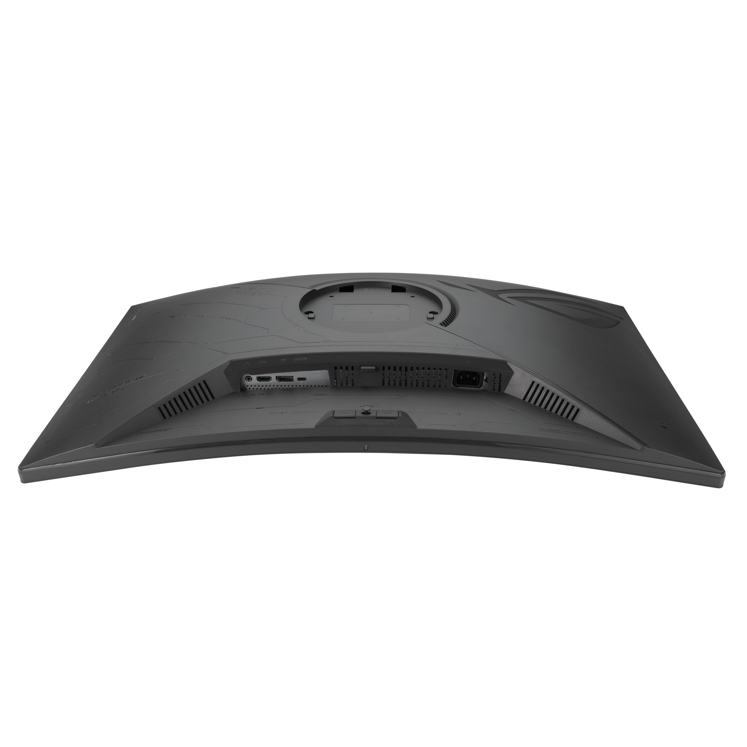 Asus Gaming-Monitor »ROG Strix XG32WCMS«, 80 cm/31,5 Zoll, 2560 x 1440 px, QHD, 1 ms Reaktionszeit
