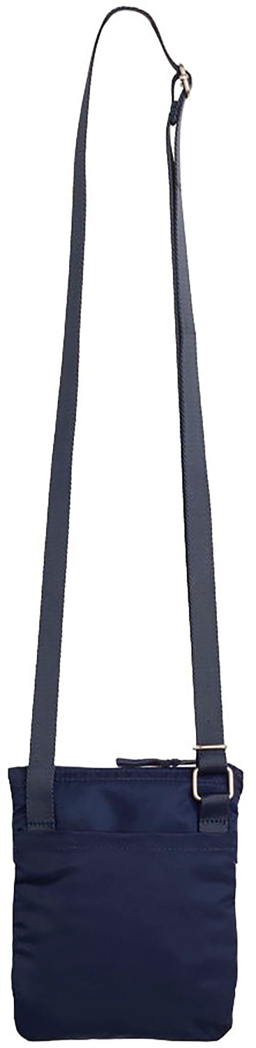 Levi's® Umhängetasche »MISSION BAY CROSSBODY POUCH« praktische Größe