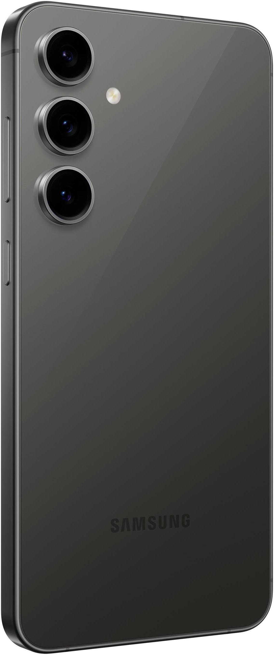 Samsung Smartphone »Galaxy S24 FE«, Graphite