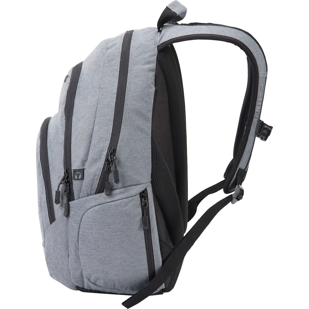 NITRO Schulrucksack »Stash 29«