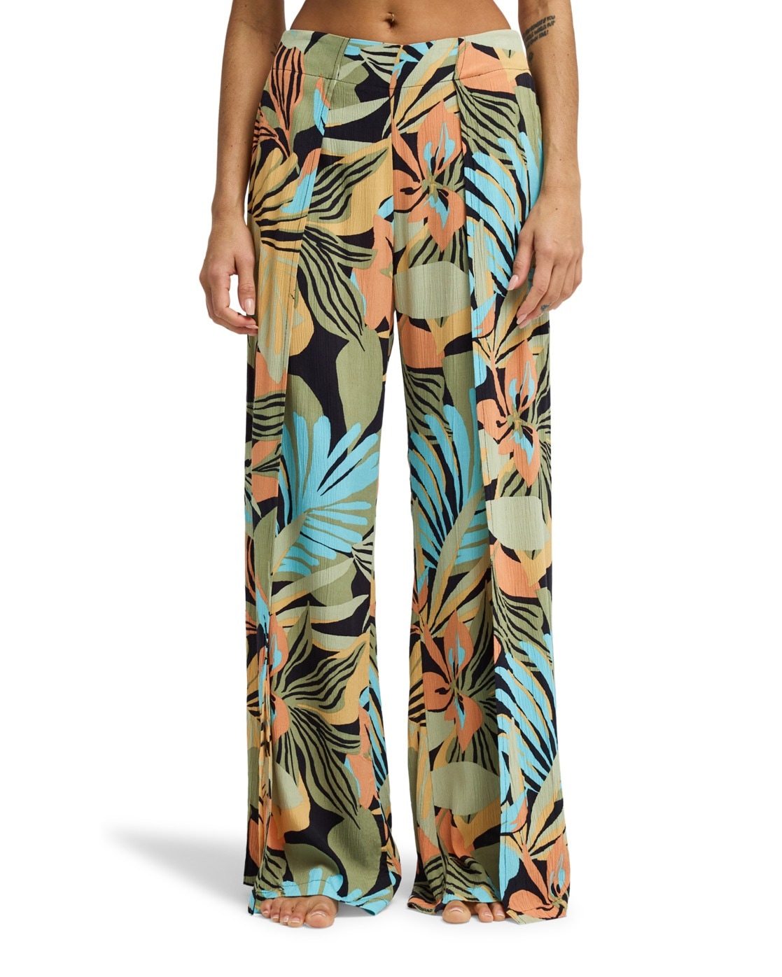 Billabong Outdoorhose »Split Spirit«