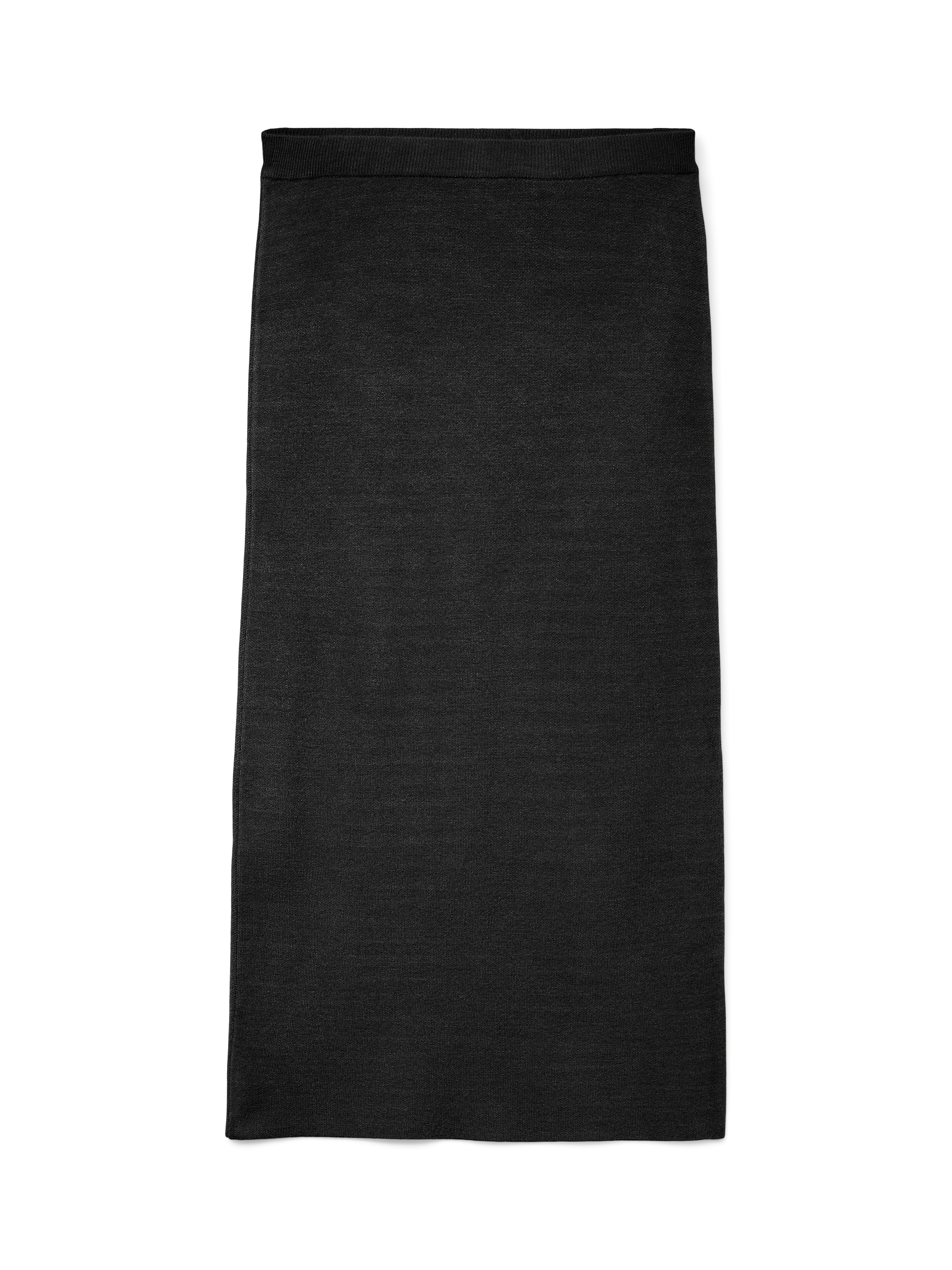 Vero Moda Strickrock »VMSABA FULLNEEDL NW 7/8 LNGHT SKIRT NOOS«