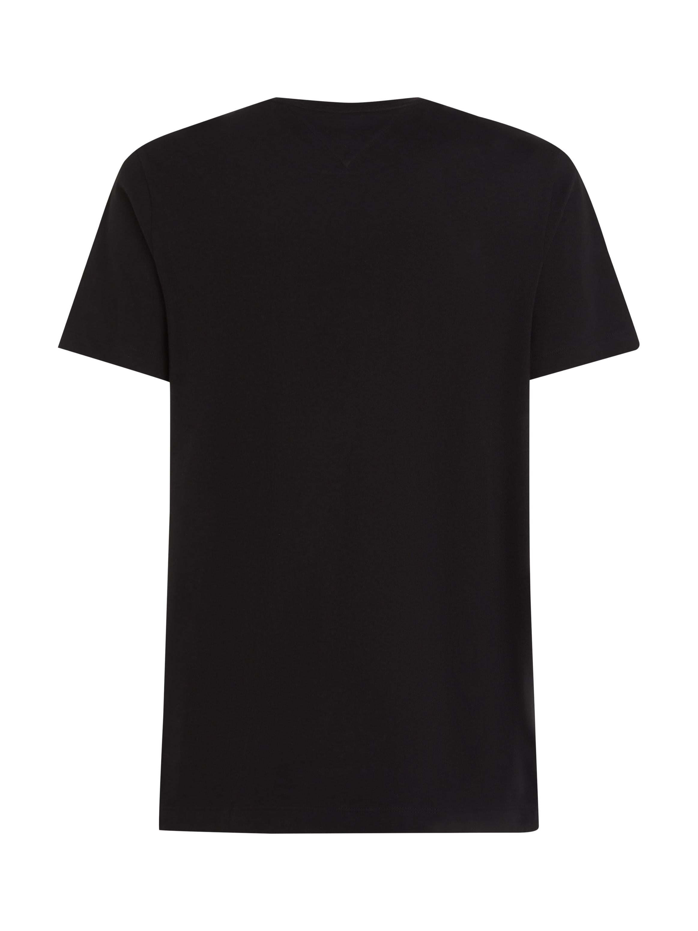 Tommy Hilfiger T-Shirt »ESSENTIAL SOLID POCKET TEE«