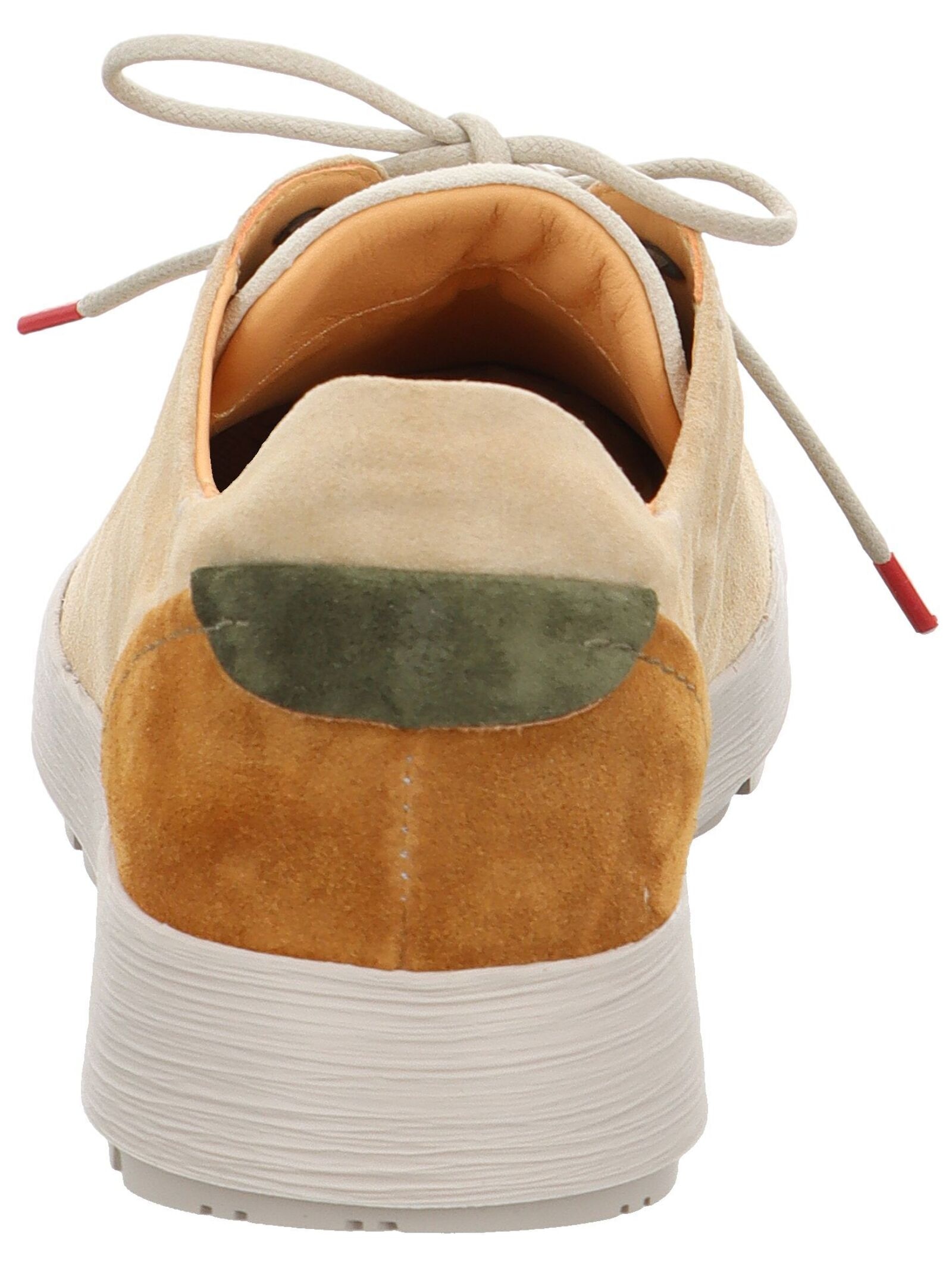 Think! Sneaker »Think! Sneaker Veloursleder«