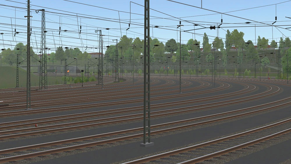aerosoft Spielesoftware »Zusi 3 Aerosoft Edition + Strecke Köln-Düsseldorf«, PC