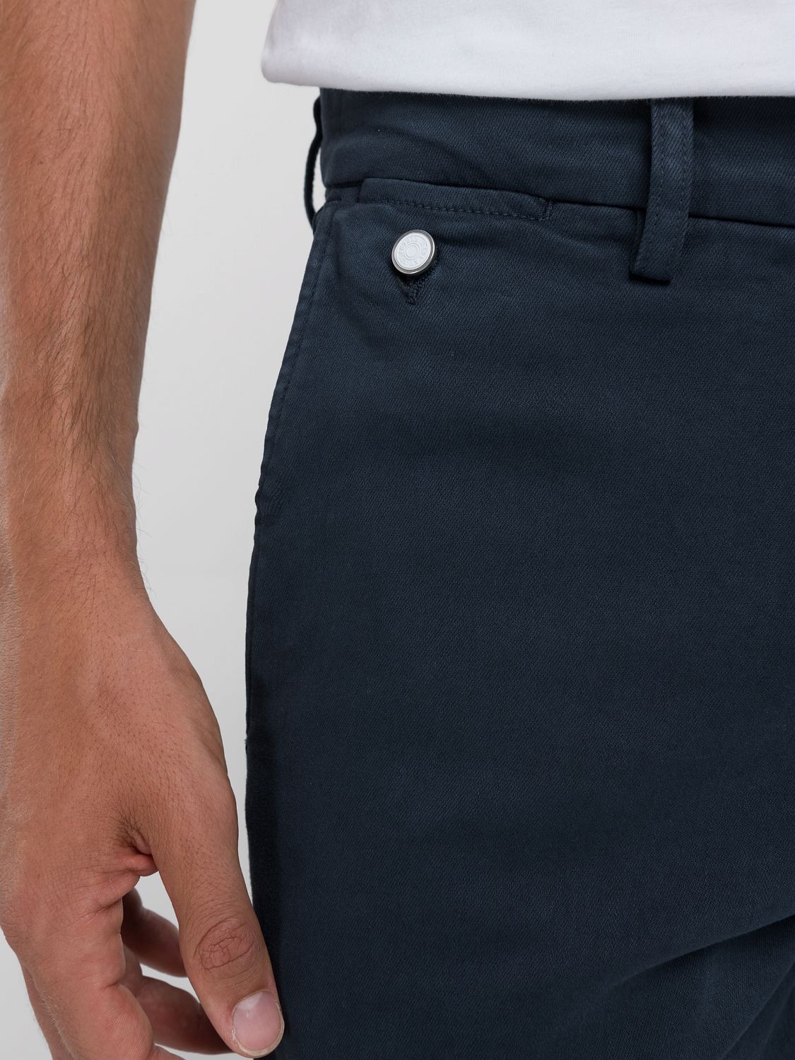 Replay Chinohose »Benni Regular Slim«