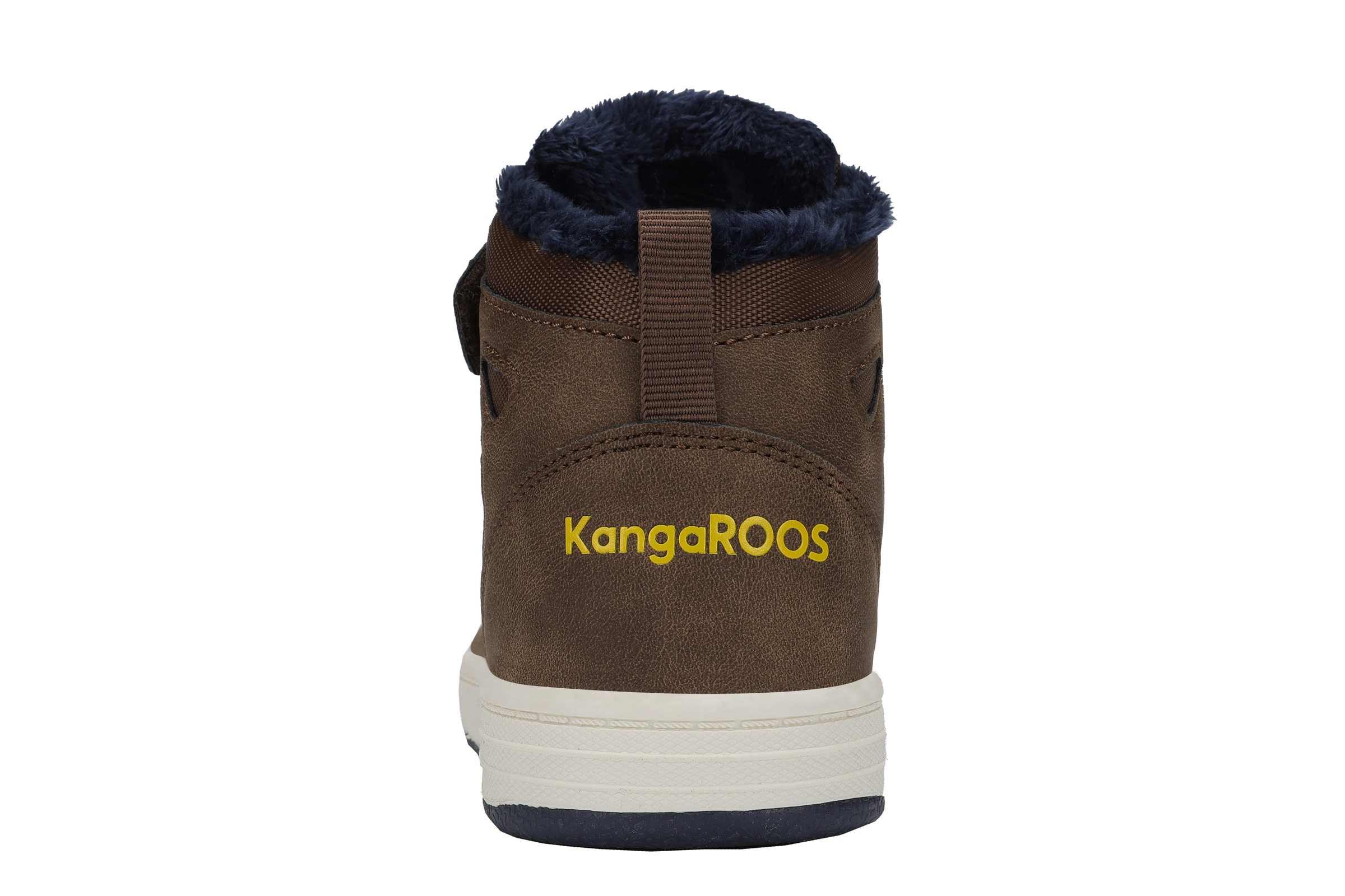 KangaROOS Sneaker »K-CP Kalley II EV«, gefüttert