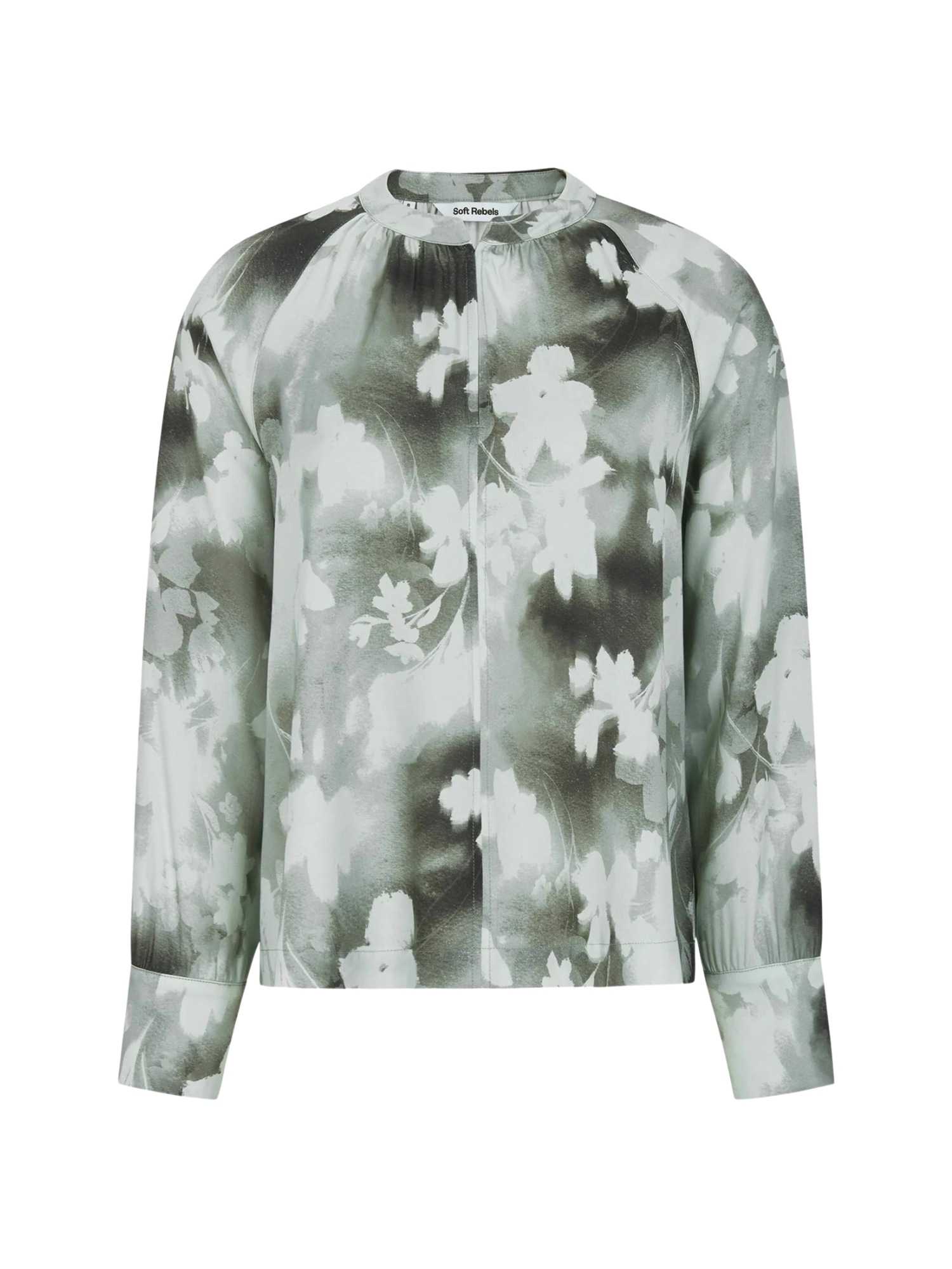 Soft Rebels Blusentop »Soft Rebels Shirt SRLeonie«
