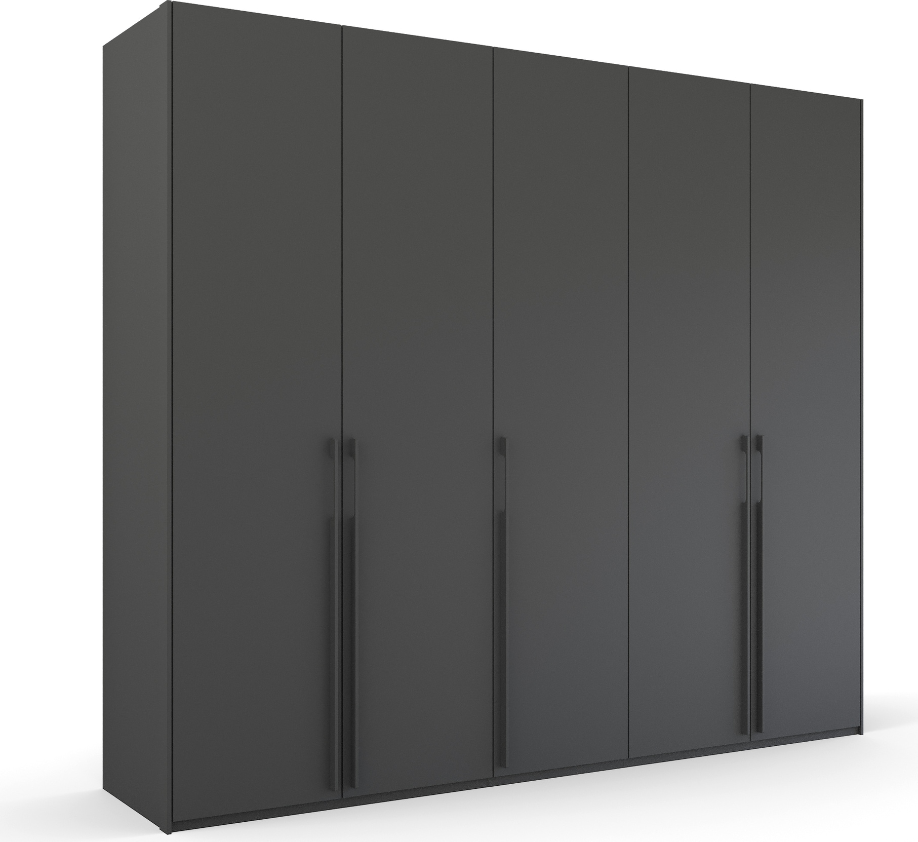 rauch Drehtürenschrank "Kleiderschrank Schrank Garderobe Wäscheschrank SKAT günstig online kaufen