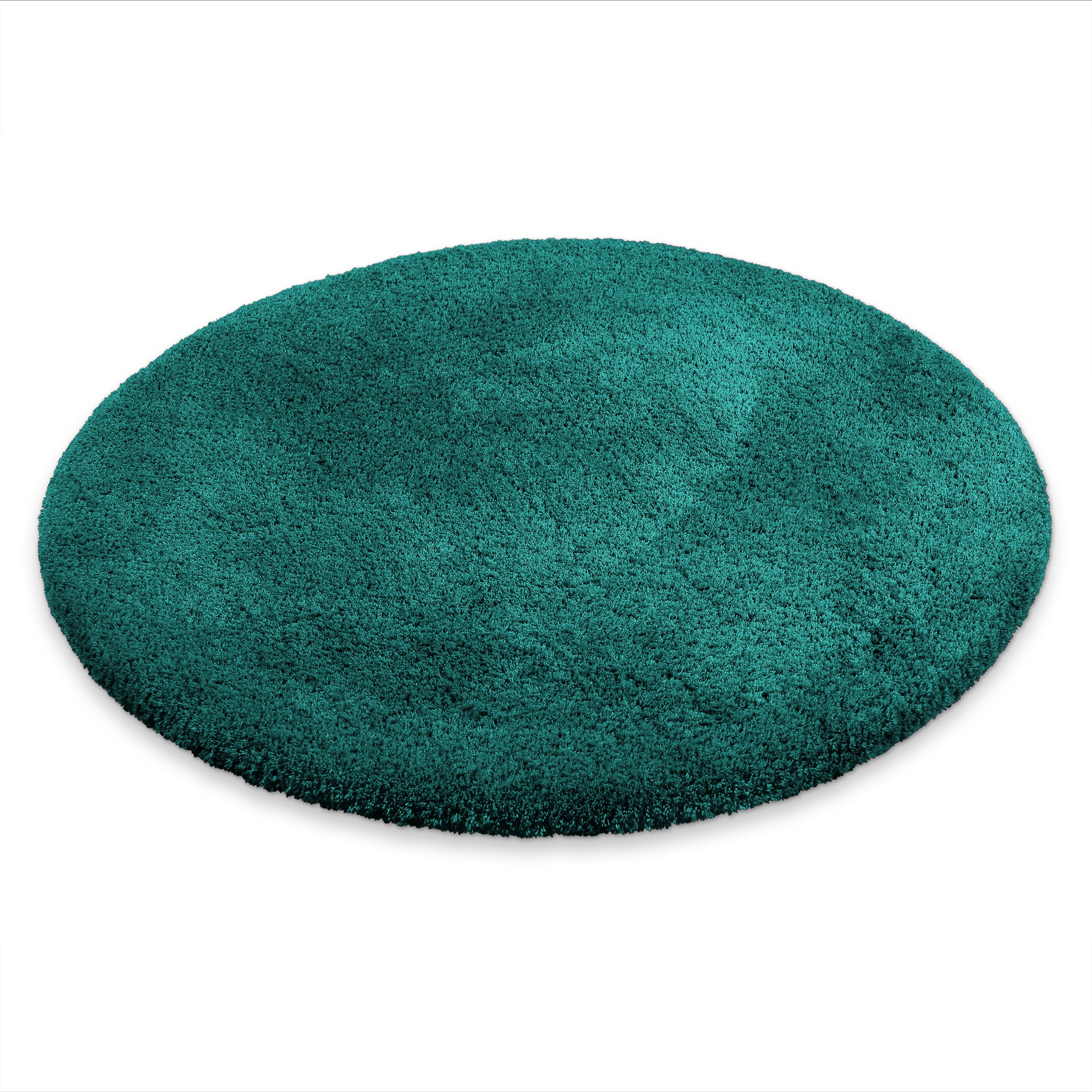 OTTO home Badematte »Kaarin«, rutschhemmend beschichtet, schnell trocknend, Badteppich, getuftet, flauschig, hochflor, große Farbauswahl