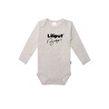 Liliput Body »Liliput Baby«, mit trendigem Markenprint